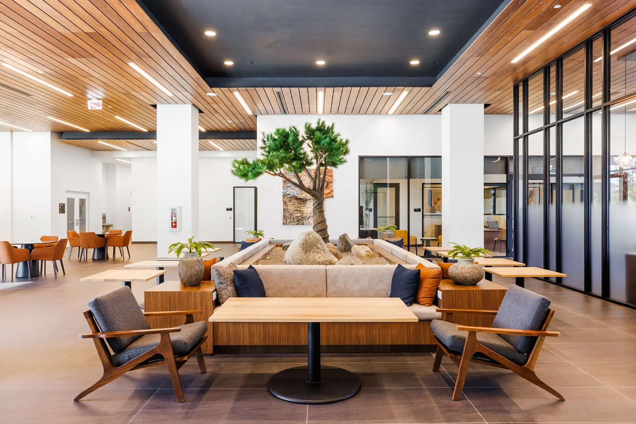 The District Apartments Montvale, NJ 07645