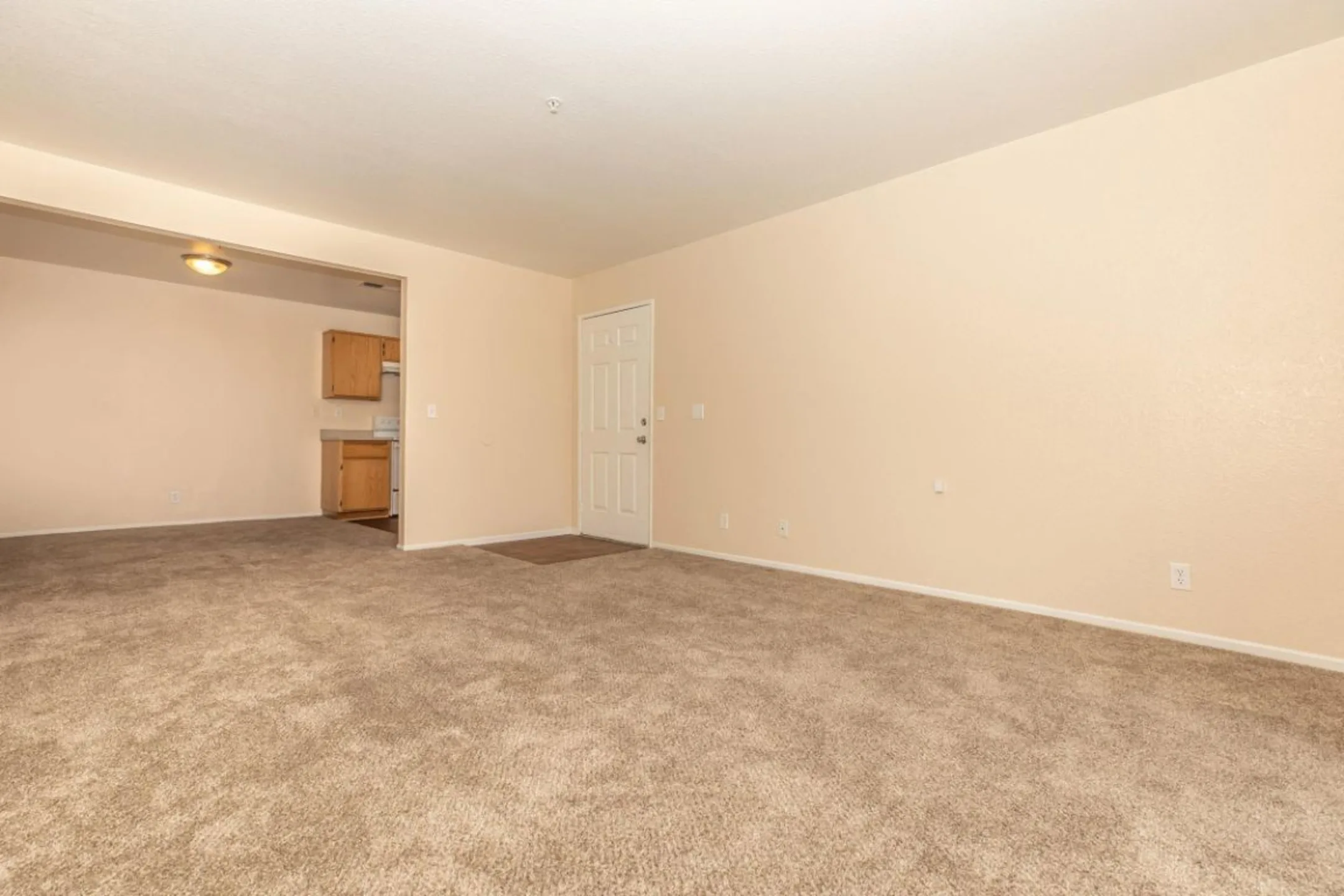 Desert Heights Apartments 1801 Rimrock Rd Barstow, CA Apartments