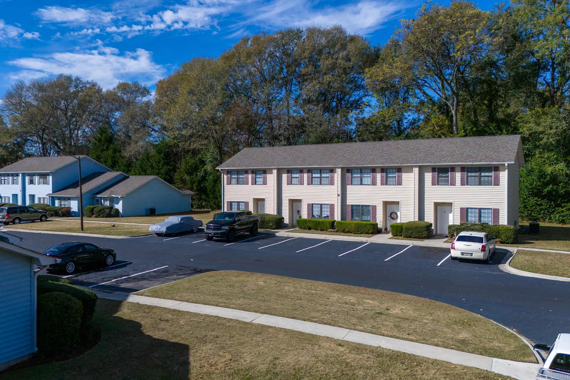 Peachtree Crossing Apartments Byron, GA 31008