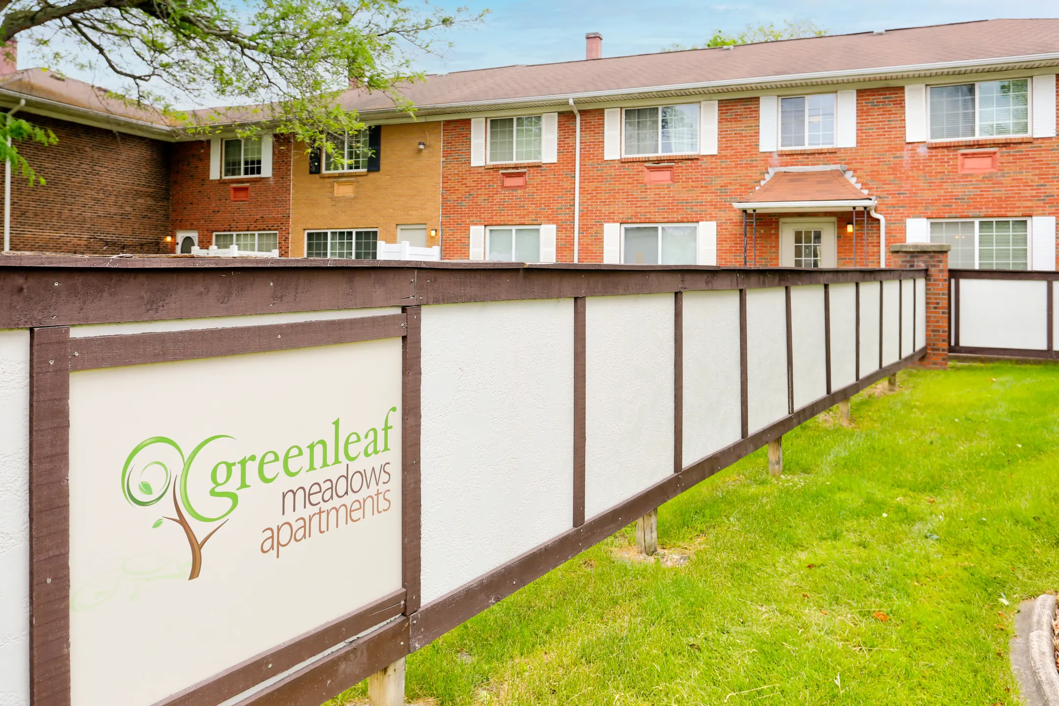 Greenleaf Meadows 500 Greenleaf Rd Greece, NY Apartments for Rent Rent.