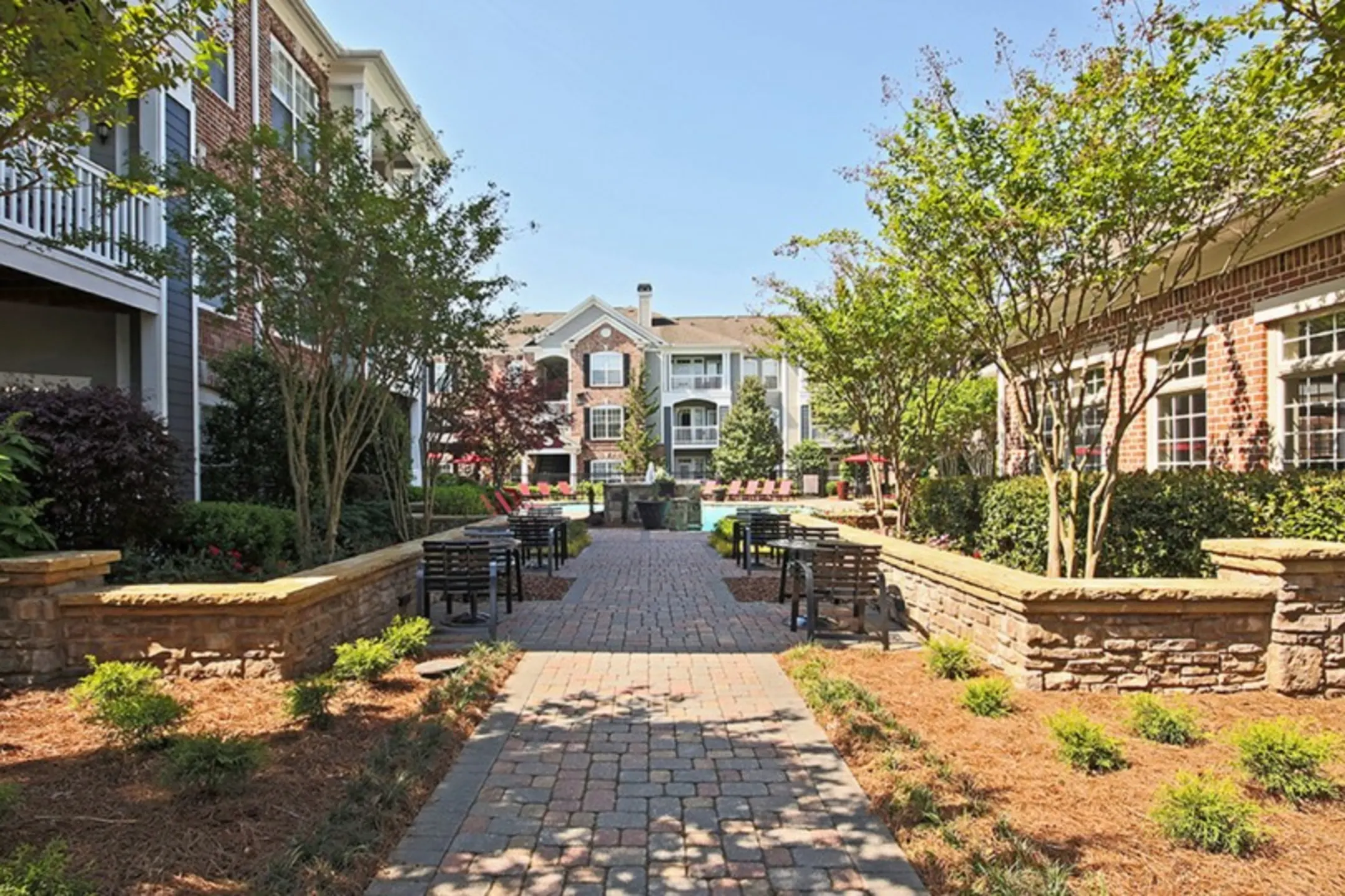 ARIUM Peachtree Creek Apartments - Atlanta, GA 30341