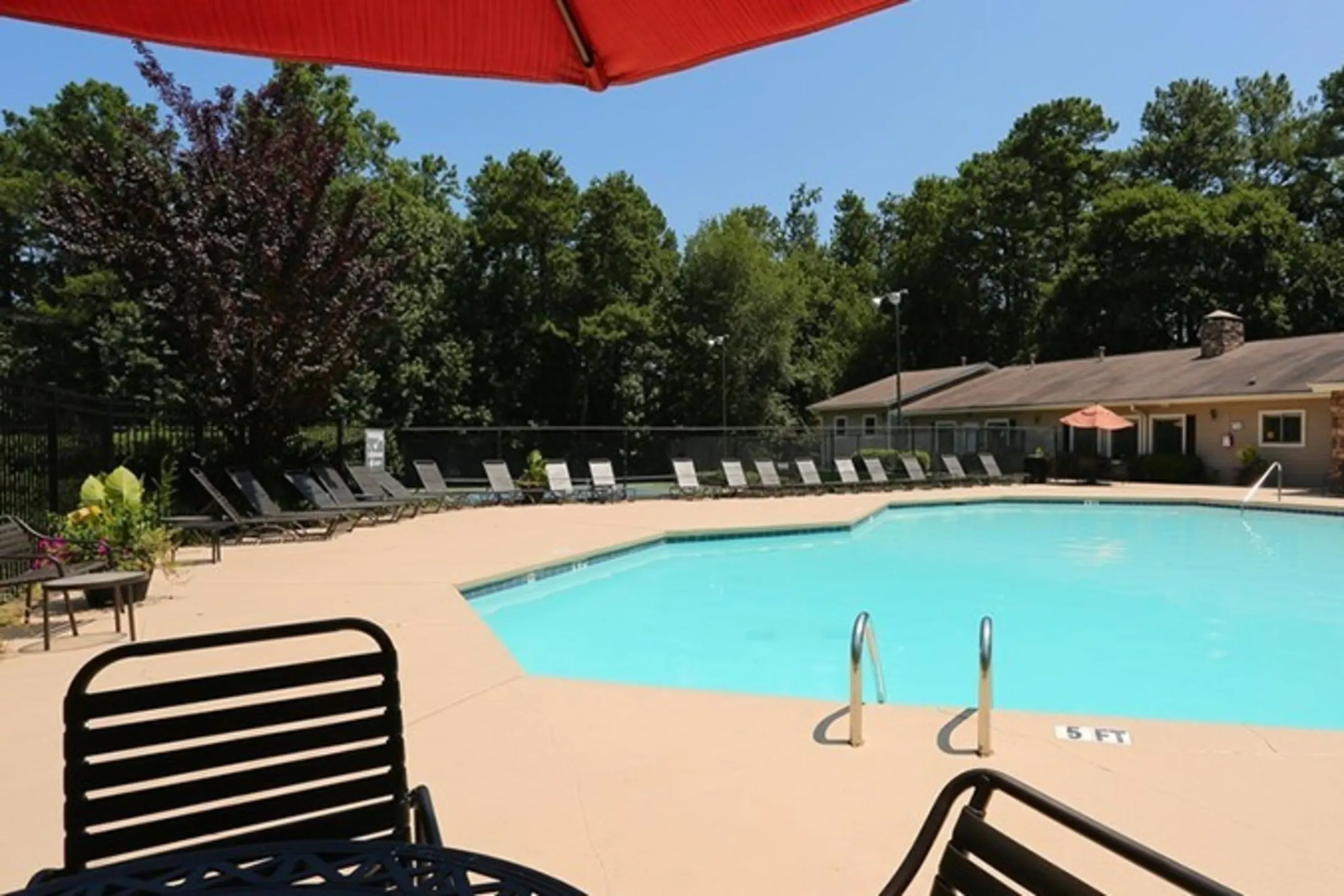 3500 The Vine - 3500 Peachtree Corners Cir | Norcross, GA Apartments ...