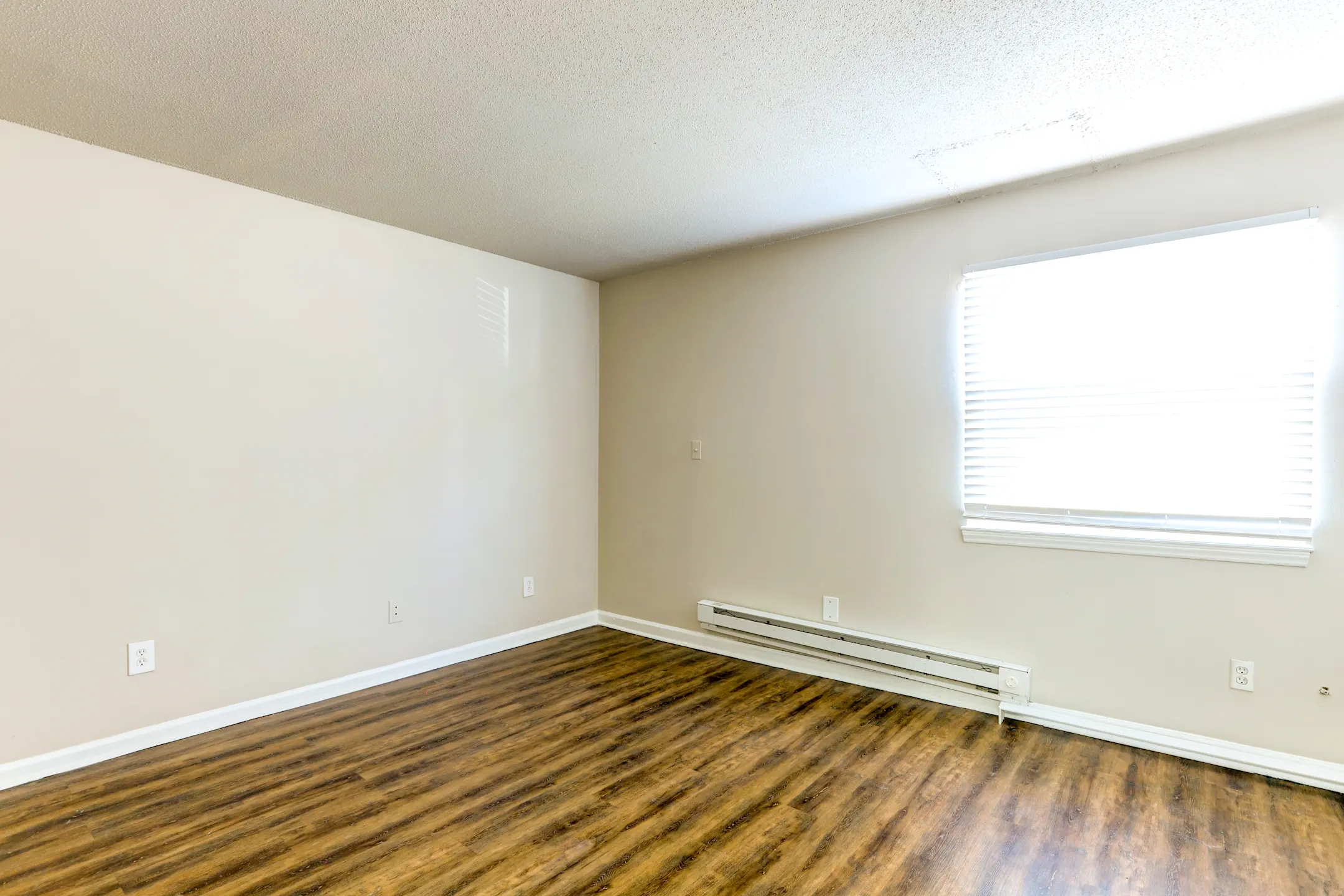 Capital Flats & Magnolia Square Apartments Raleigh, NC 27601