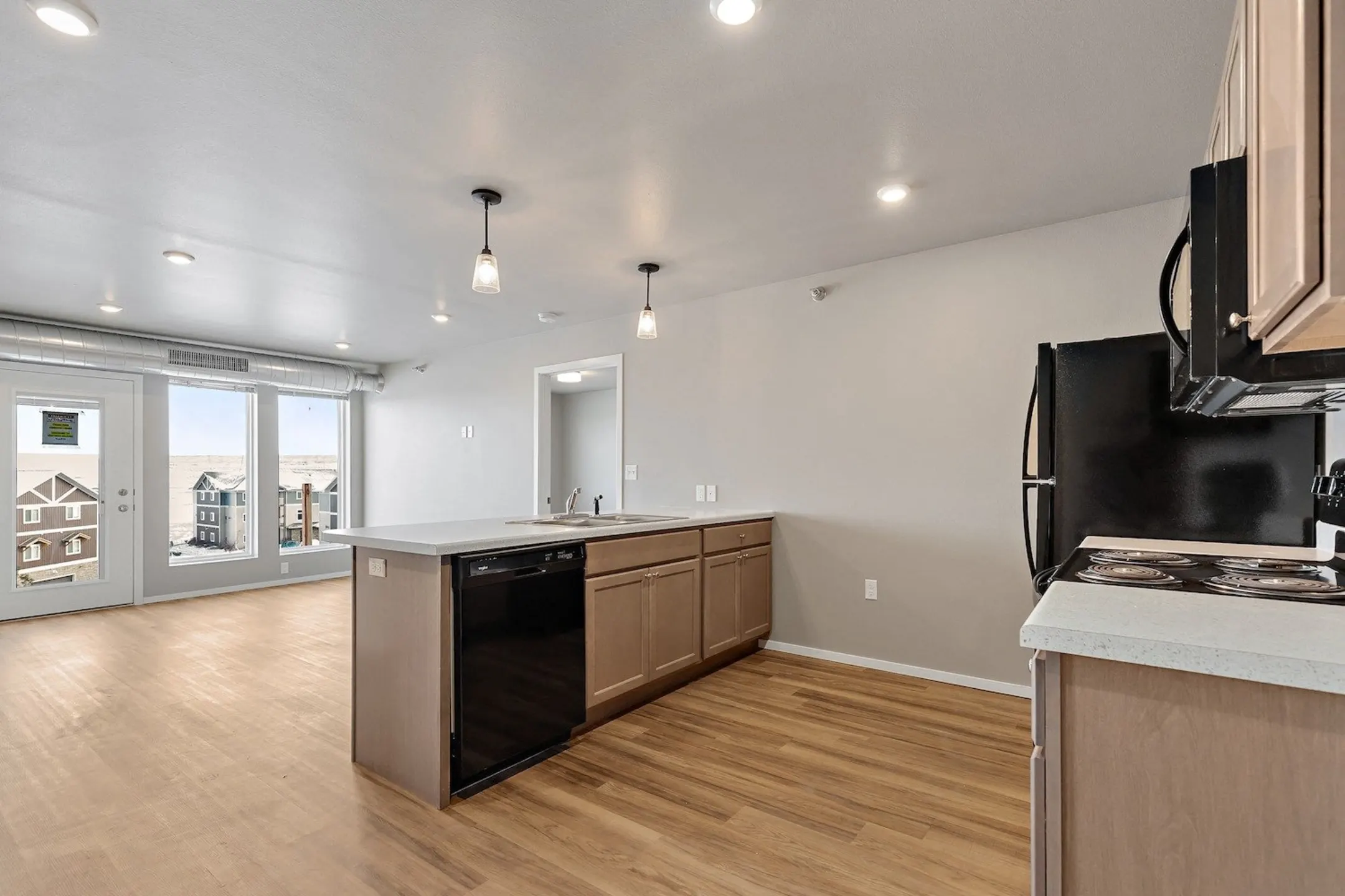 Sedona Flats 5011 Shelby Avenue Rapid City, SD Apartments for Rent