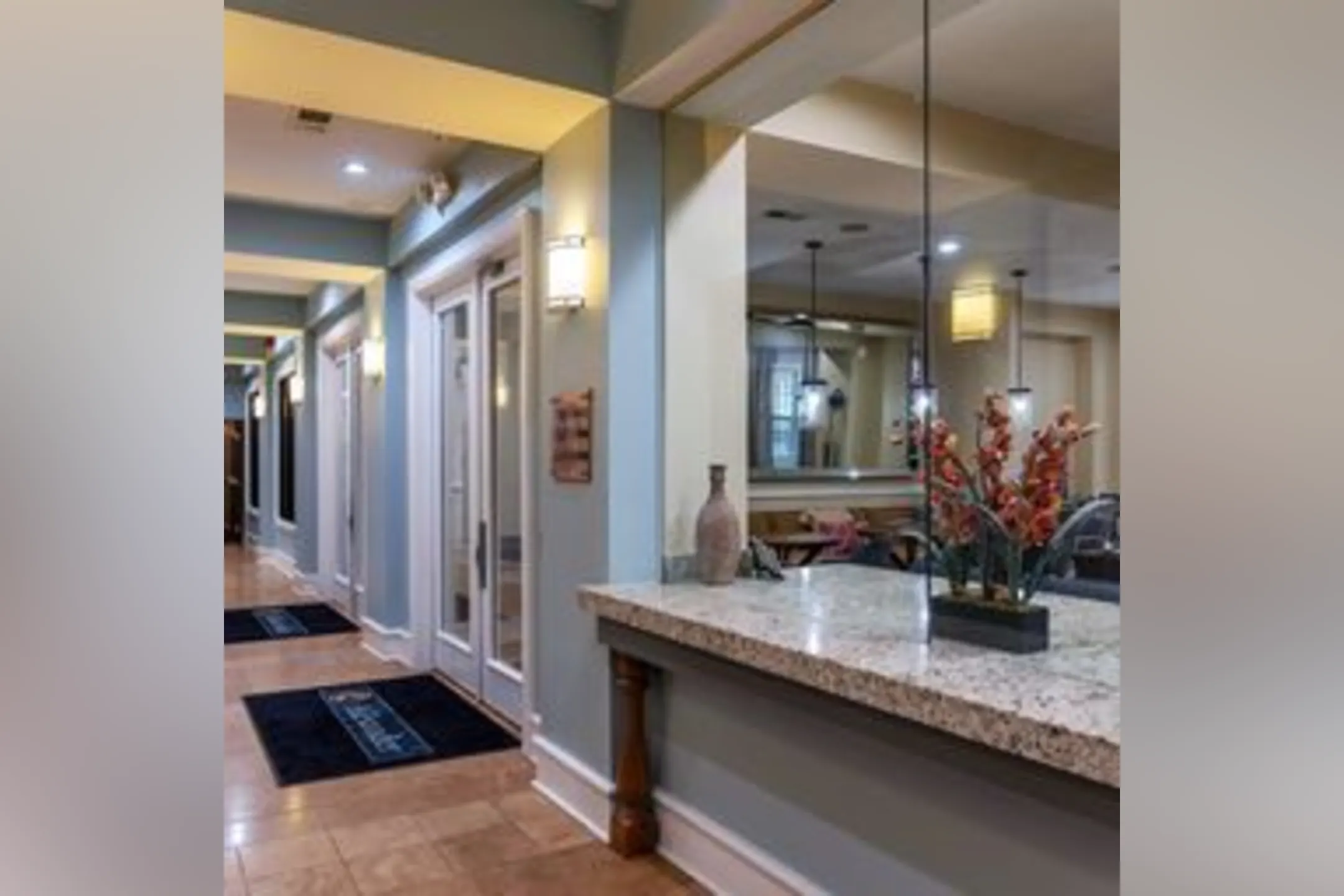 The Alexander at Ghent 1600 Granby St Norfolk, VA Apartments for