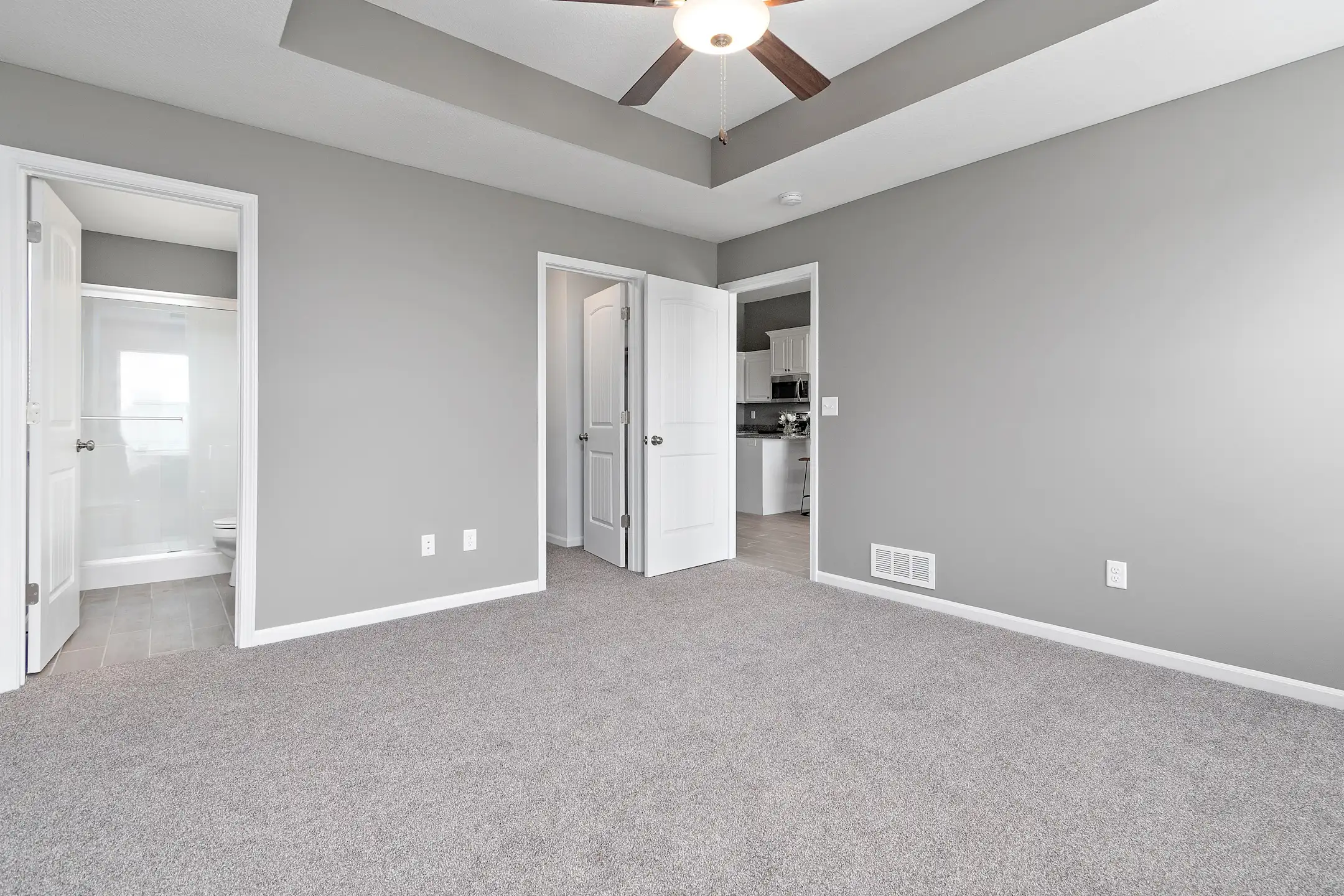 Eagle Ridge Townhomes Grain Valley, MO 64029