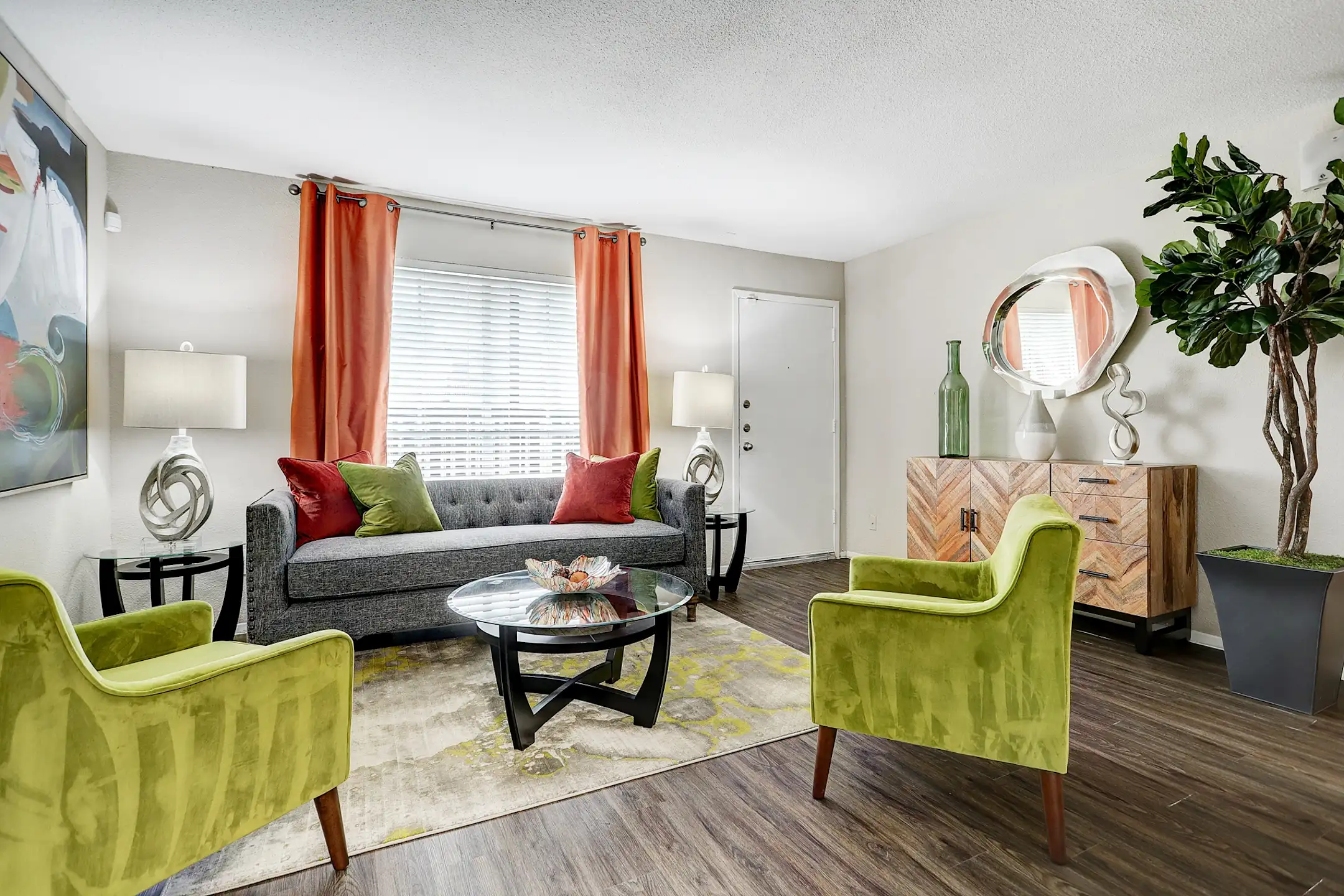 Woodlake Meadows Apartments Houston, TX 77063