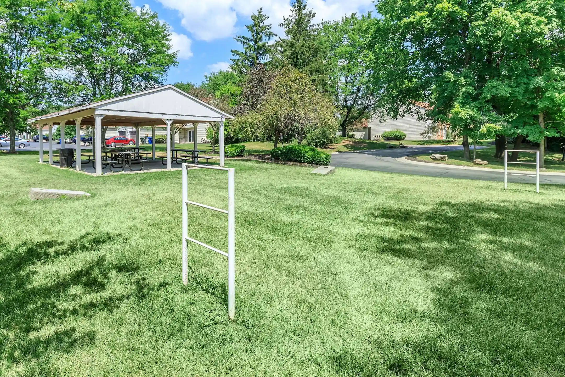 Park Club - Westerville, OH