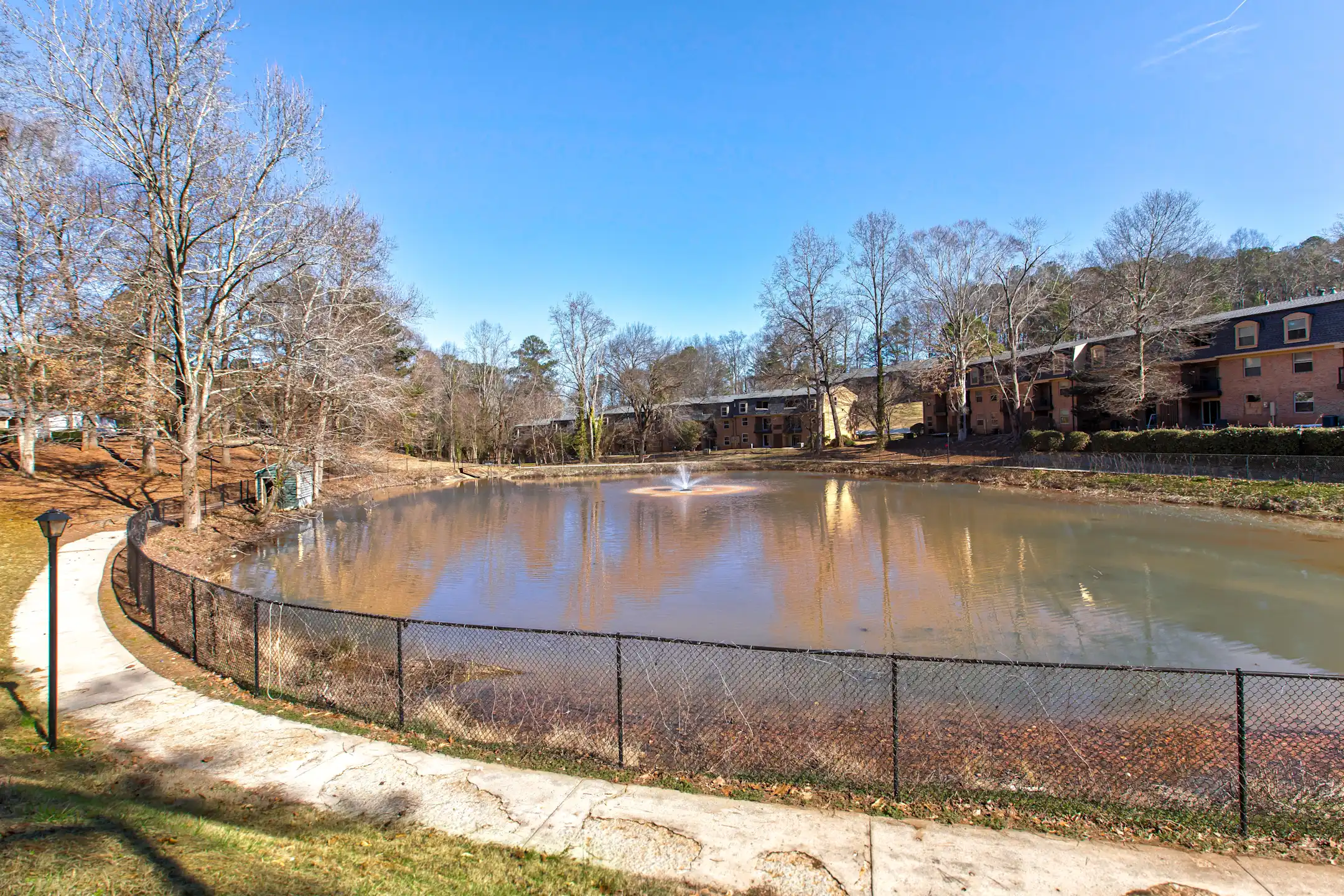 Avondale Village - Decatur, GA