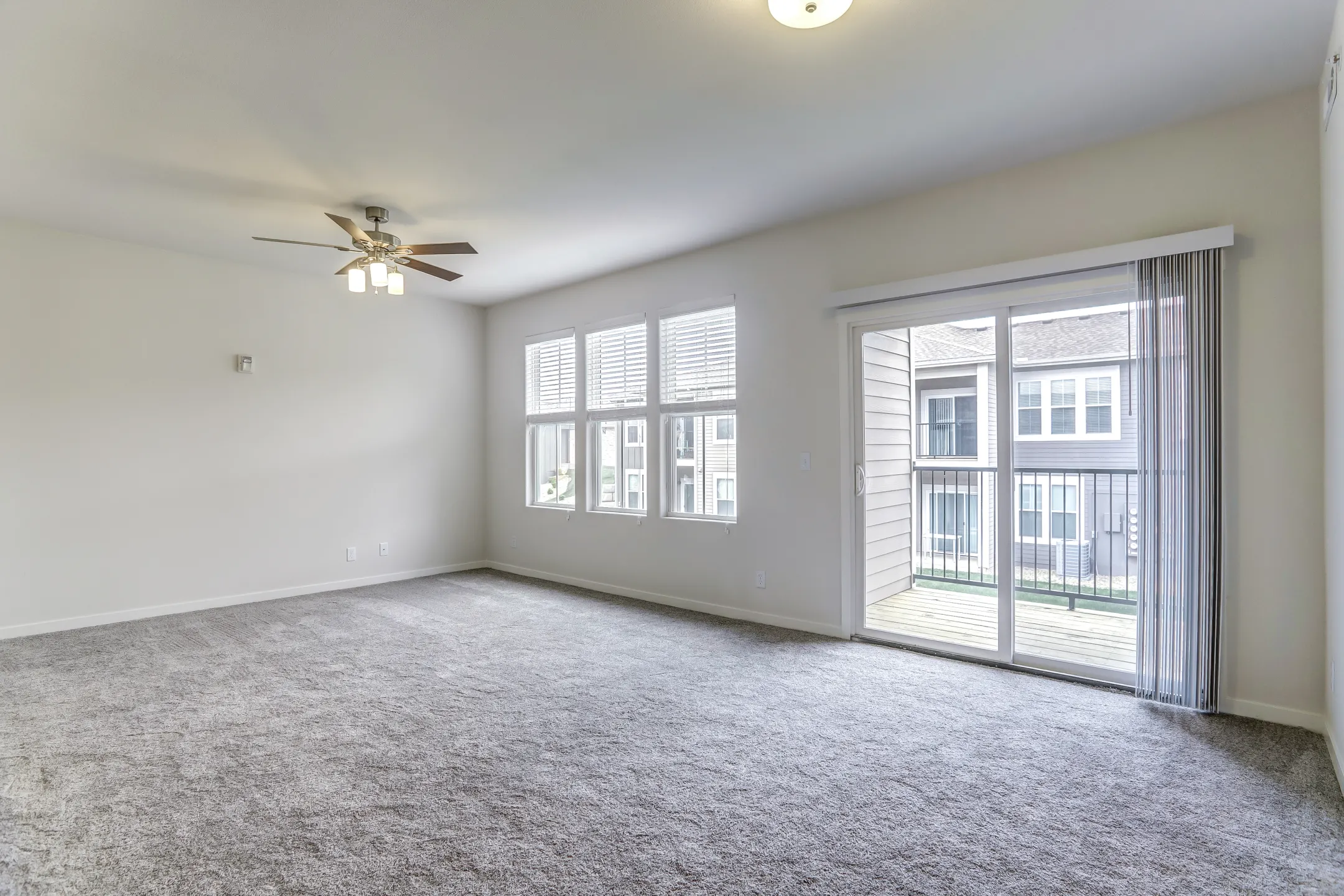 West End Apartments Apartments Lawrence, KS 66049