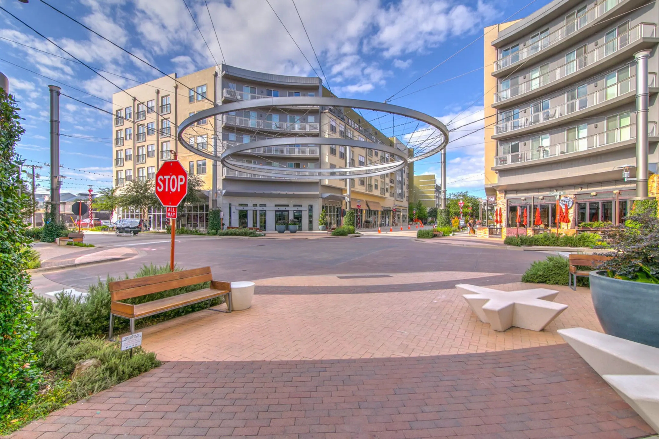 The Lofts at West 7th Apartments Fort Worth, TX 76107