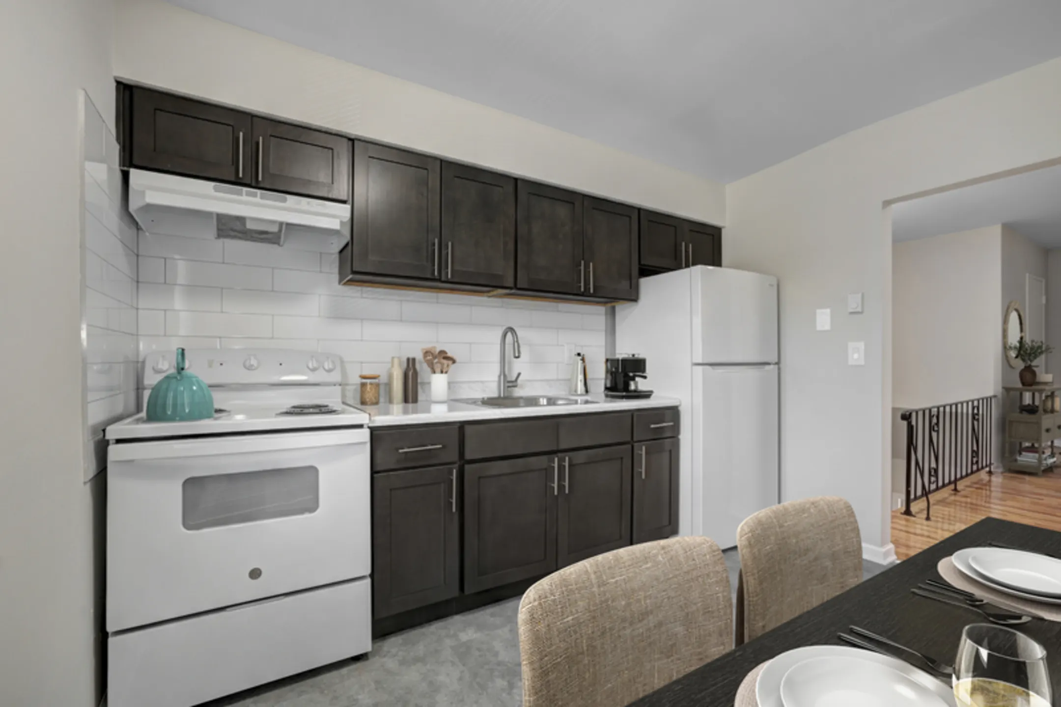 Butler Ridge 1607 State Rt 23 Butler, NJ Apartments for Rent Rent.