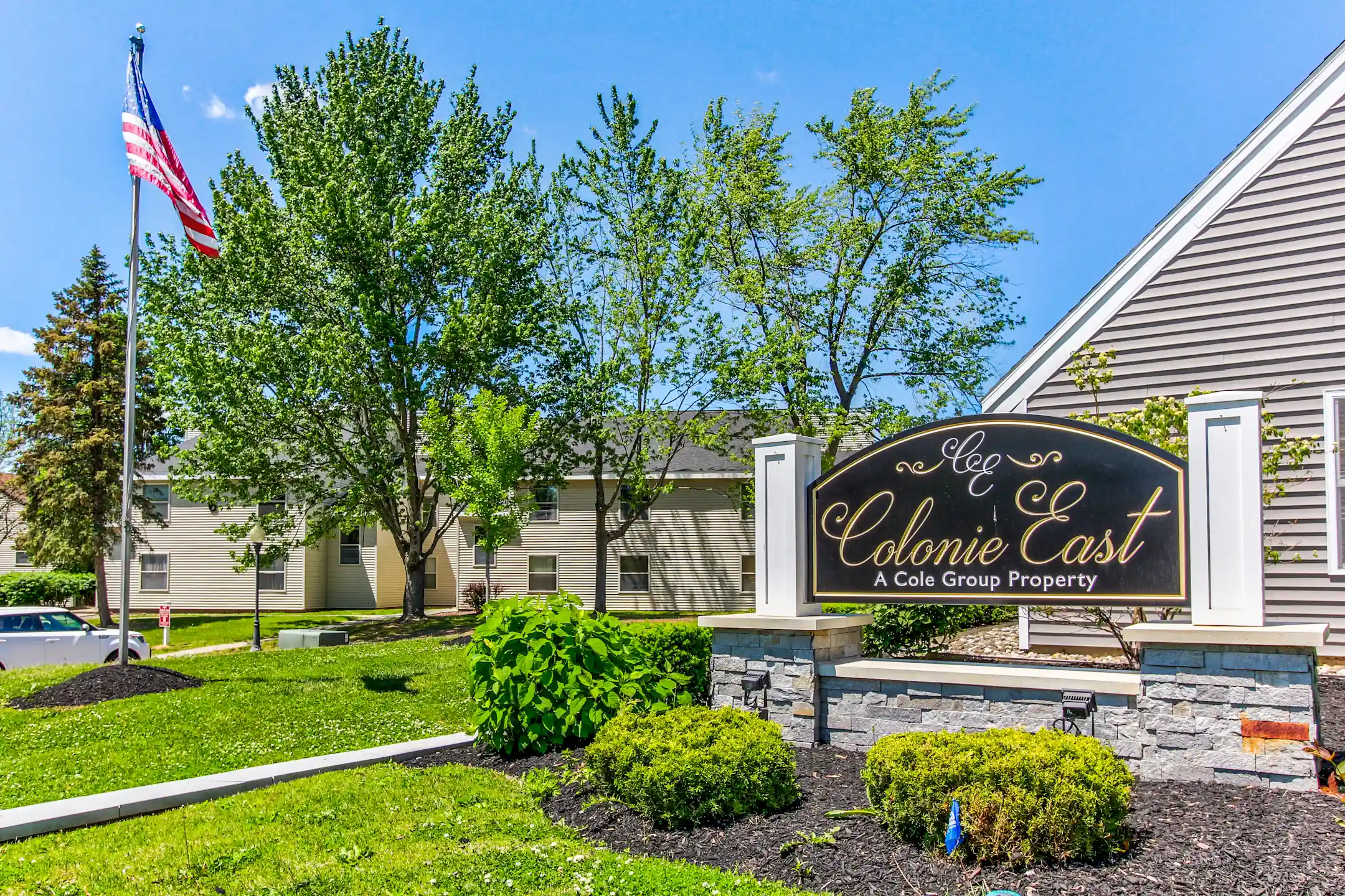 Colonie East Apartments 173 Doorstone Dr Latham, NY Apartments for