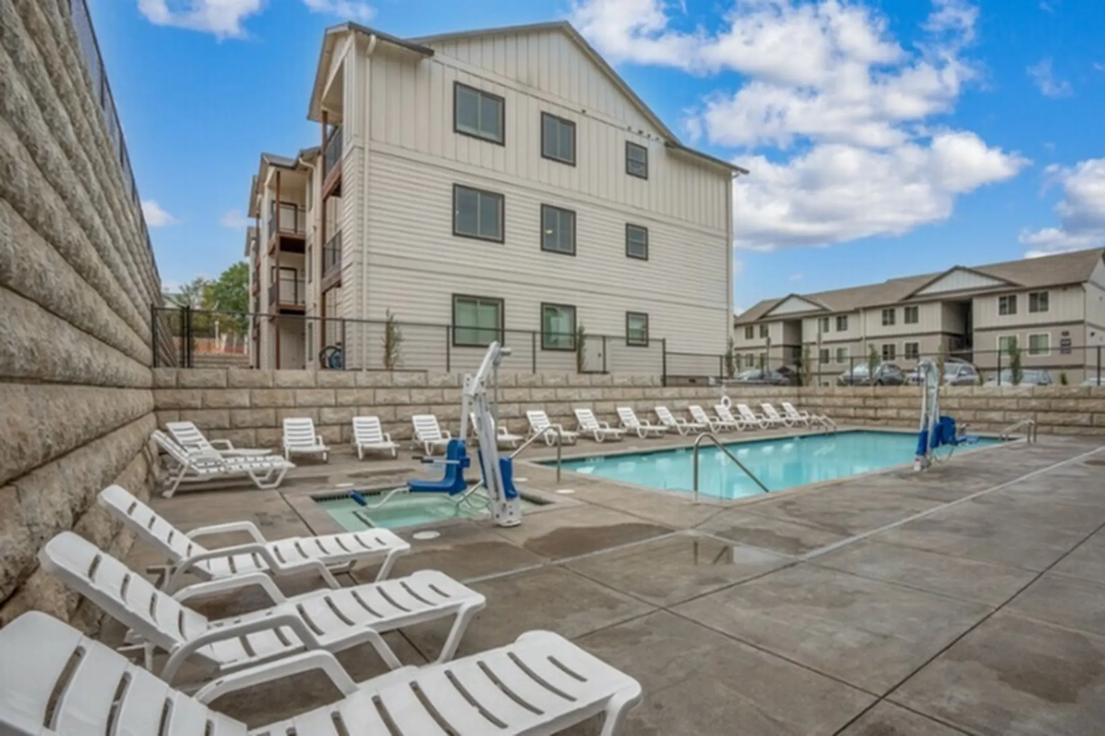 Pendleton Apartments For Rent