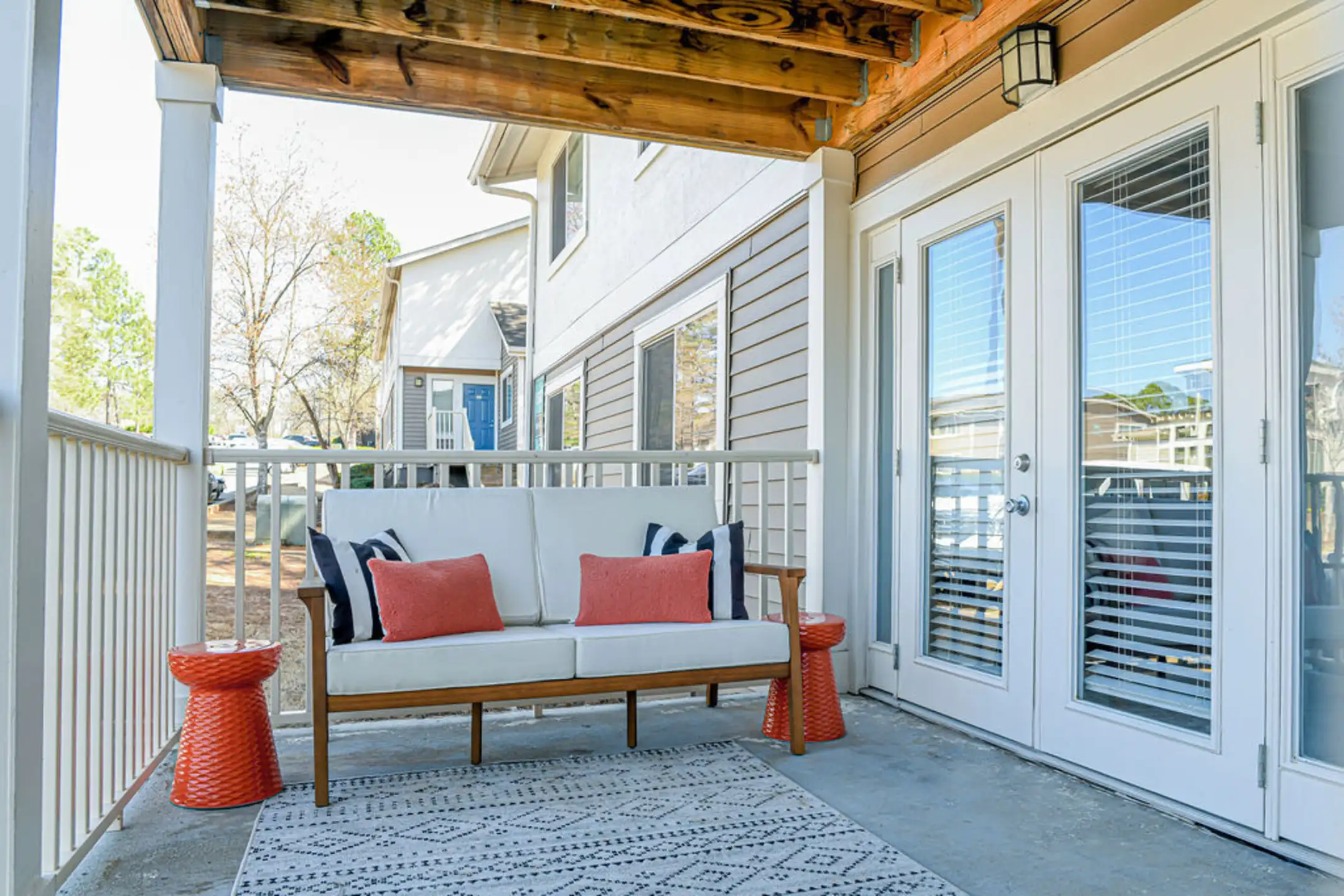 The Corners at Bridge Apartments Peachtree Corners, GA 30092