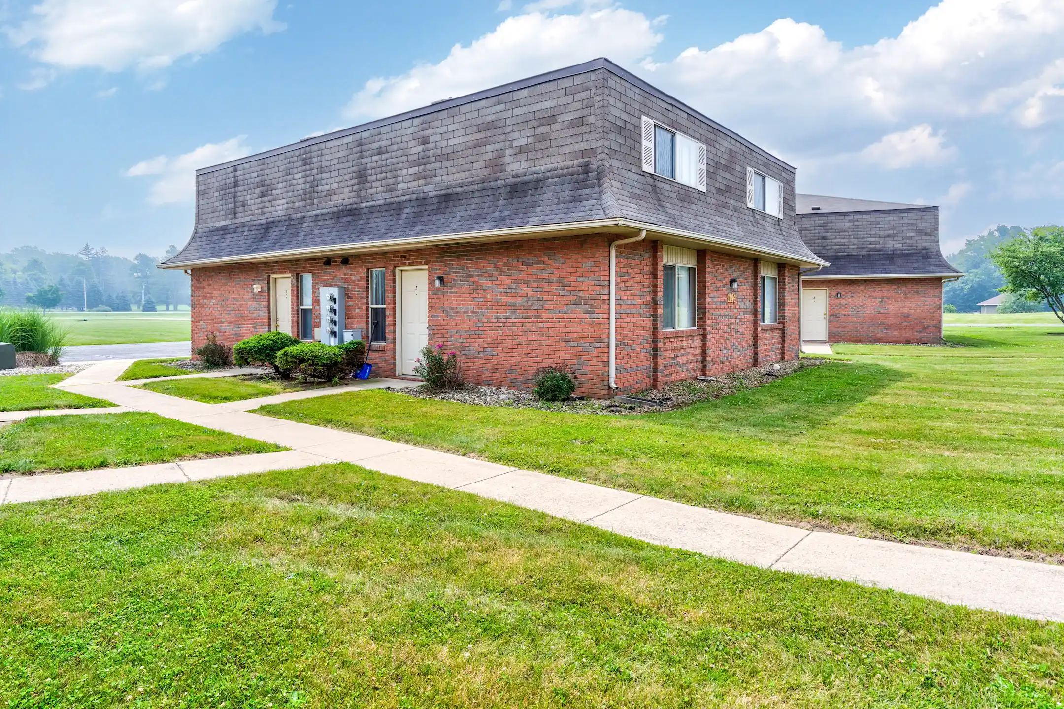 Ridgewood Court 1140 N Market St Galion, OH Apartments for Rent Rent.