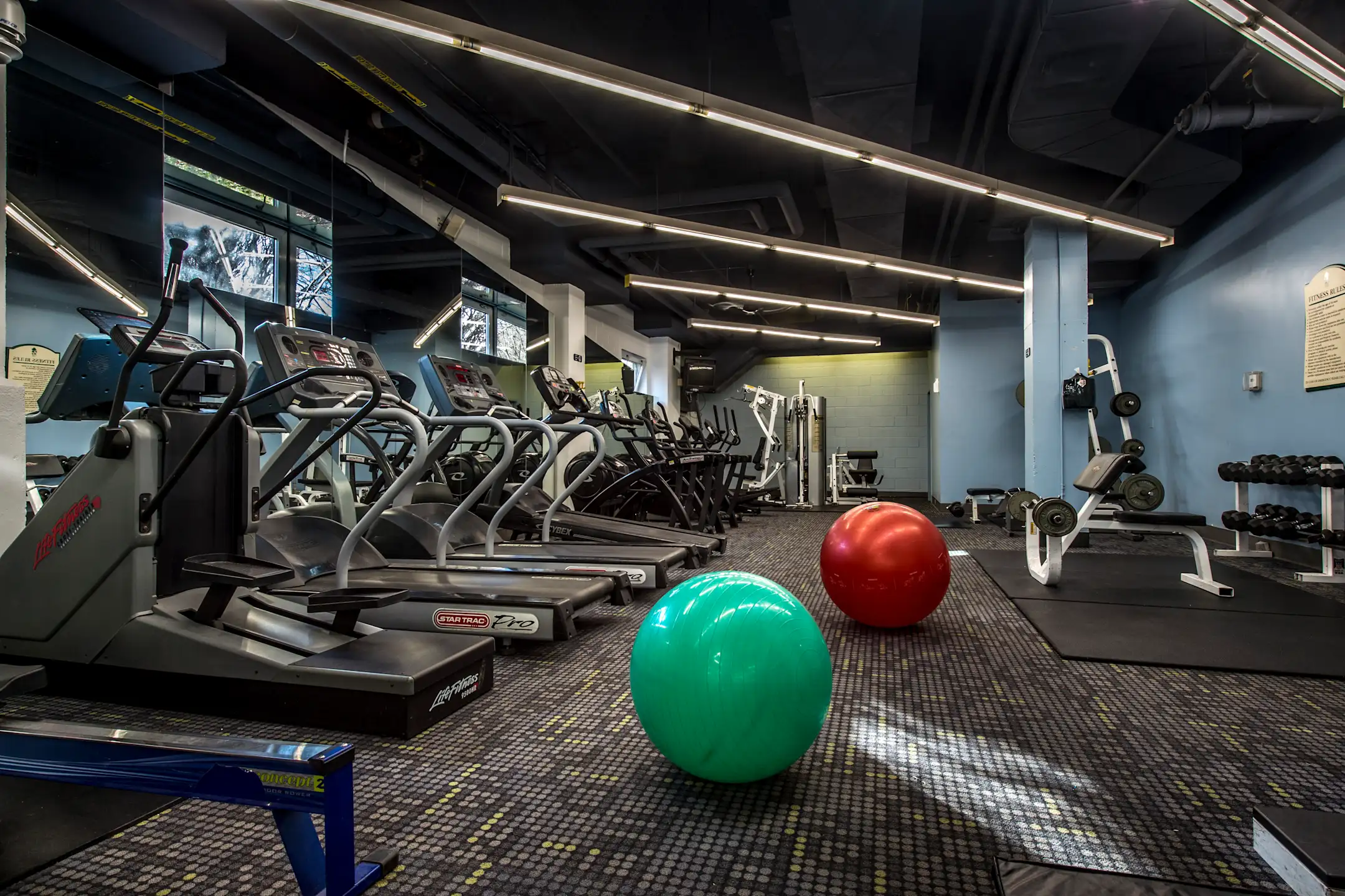 Dexter Park Apartments Brookline, MA 02446