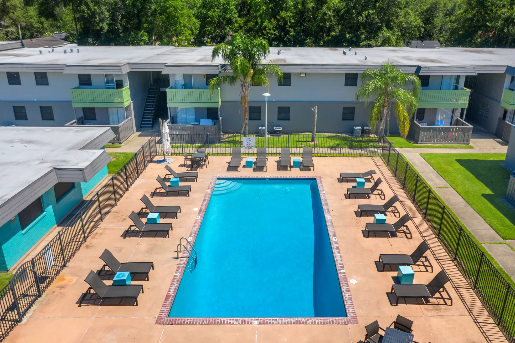 Flats On Walters Apartments Lake Charles, LA 70607