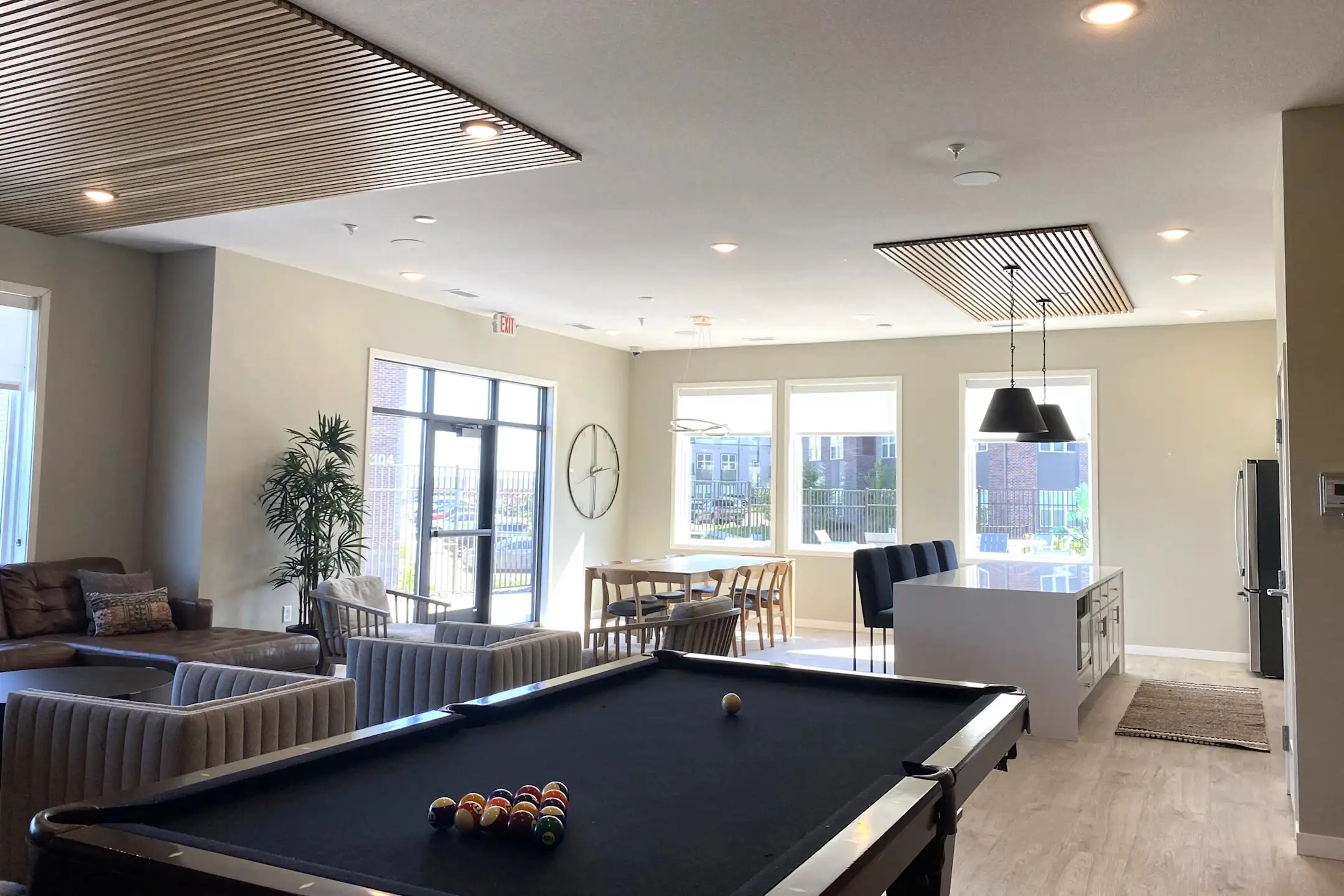 Rush Creek Apartments Apartments Maple Grove, MN 55311