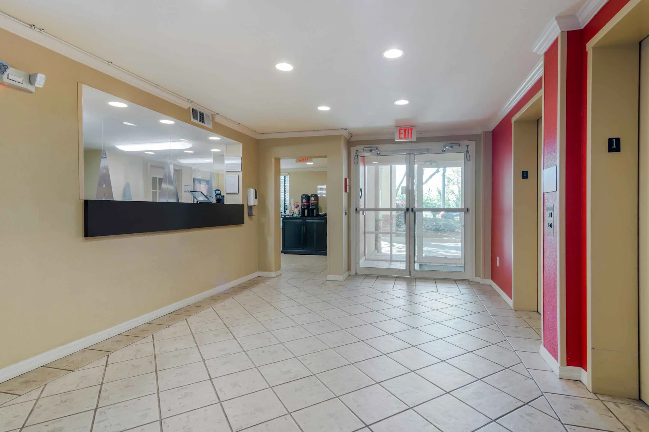 Furnished Studio Atlanta Marietta Powers Ferry Rd. 2239 Powers