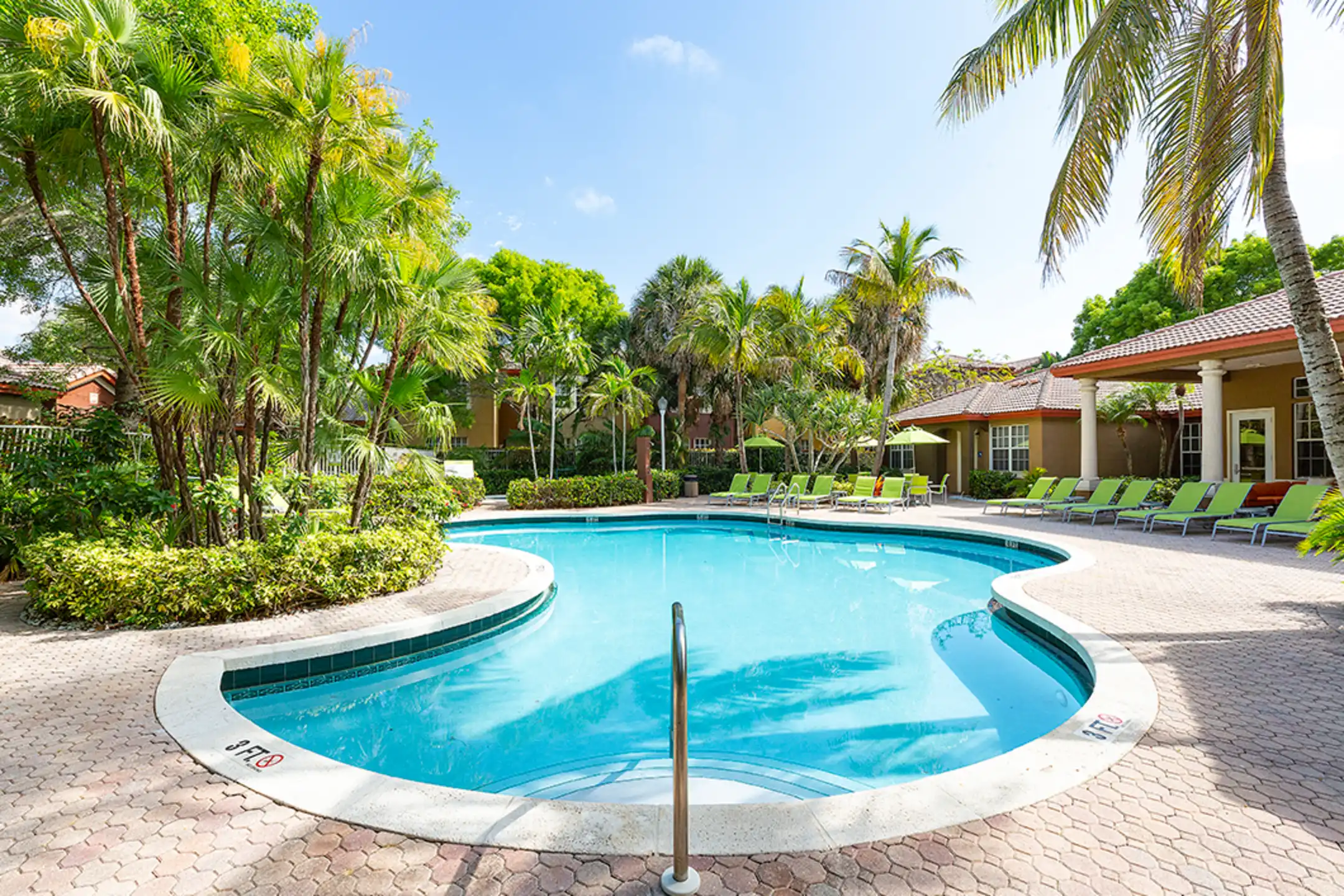 Villas Of Juno Apartments Juno Beach, FL 33408