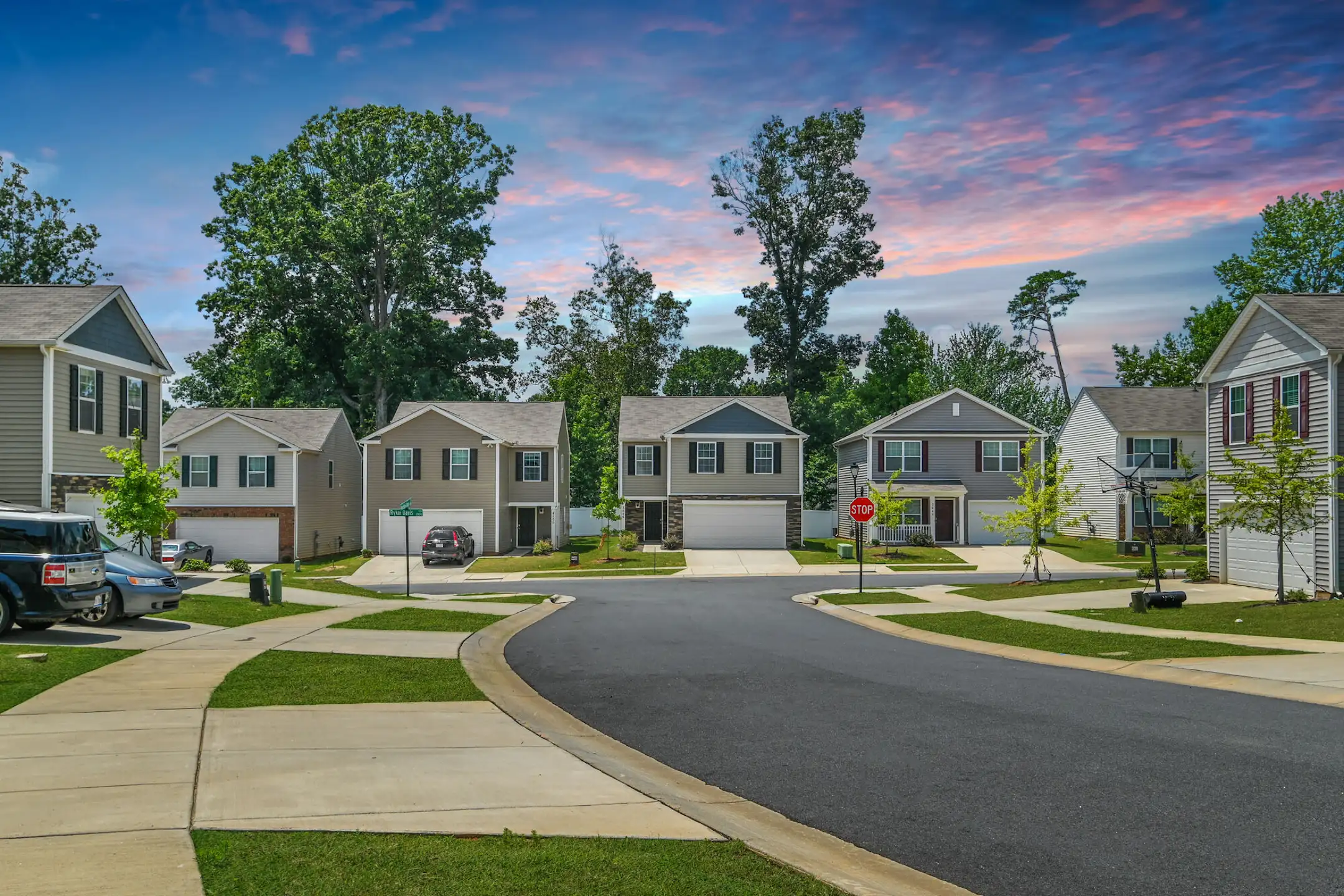 Harrison Trace 5605 Harrison Trace Dr Charlotte, NC Houses for Rent