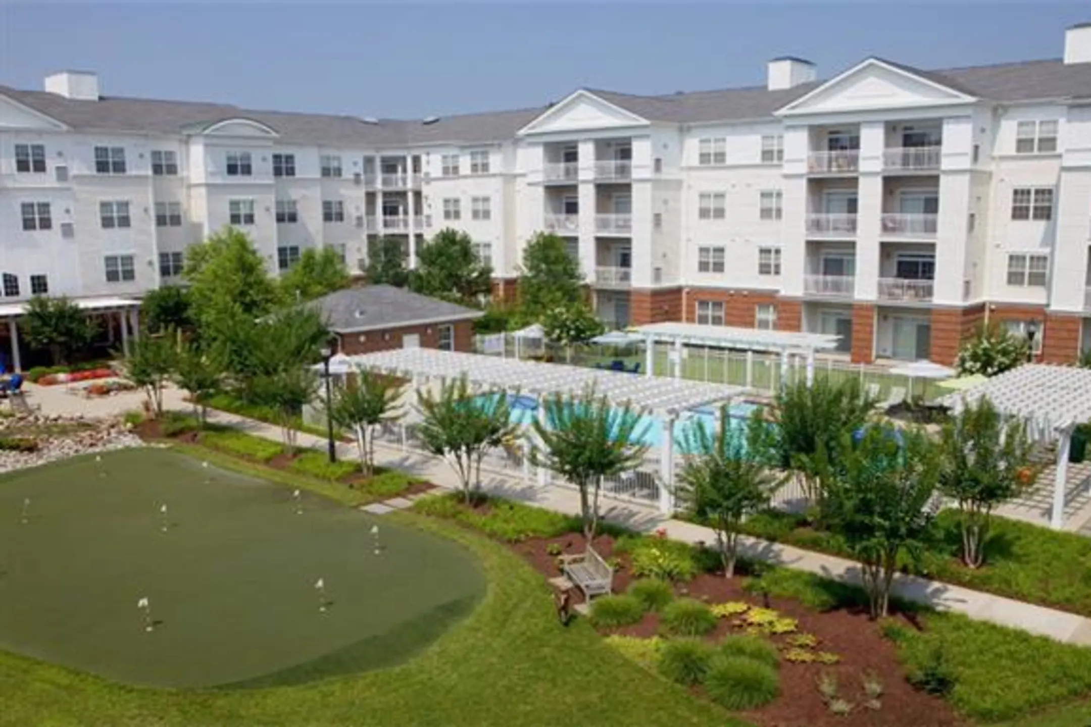 The Marque Apartments Gainesville, VA 20155