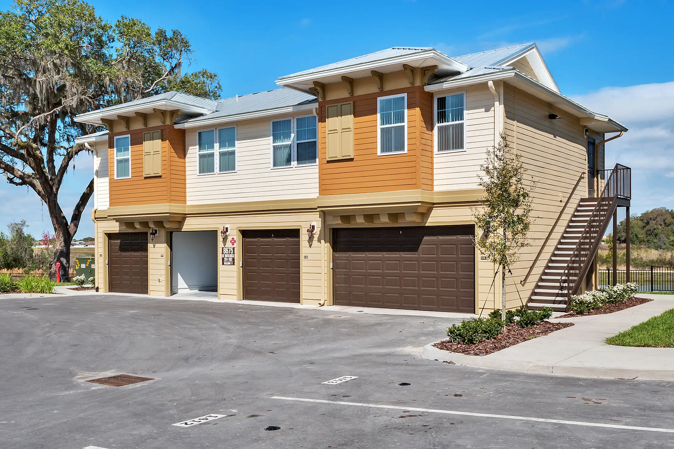 Lake Sumter Apartments 10816 NE 87th Loop Lady Lake, FL Apartments