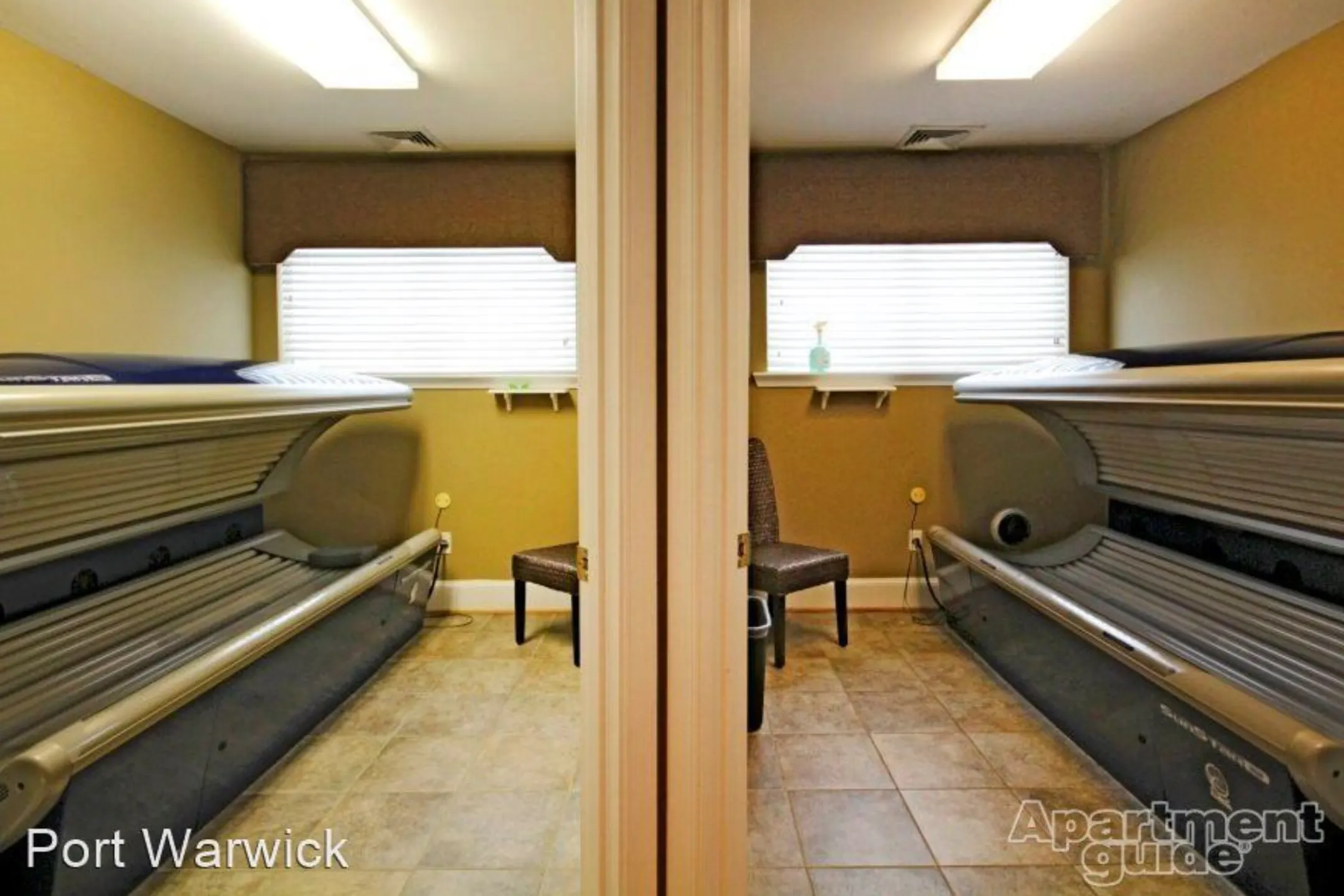 The Suites at Port Warwick Apartments Newport News, VA 23606