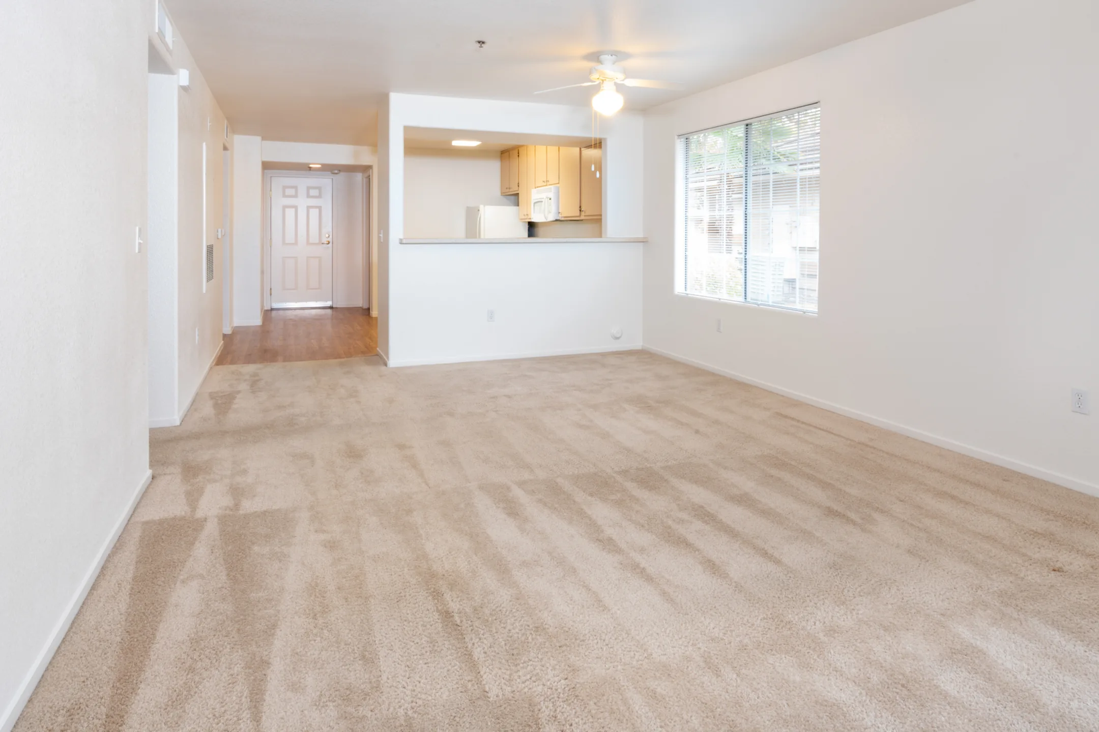 Carefree Senior Living at Natomas Apartments Sacramento, CA 95835