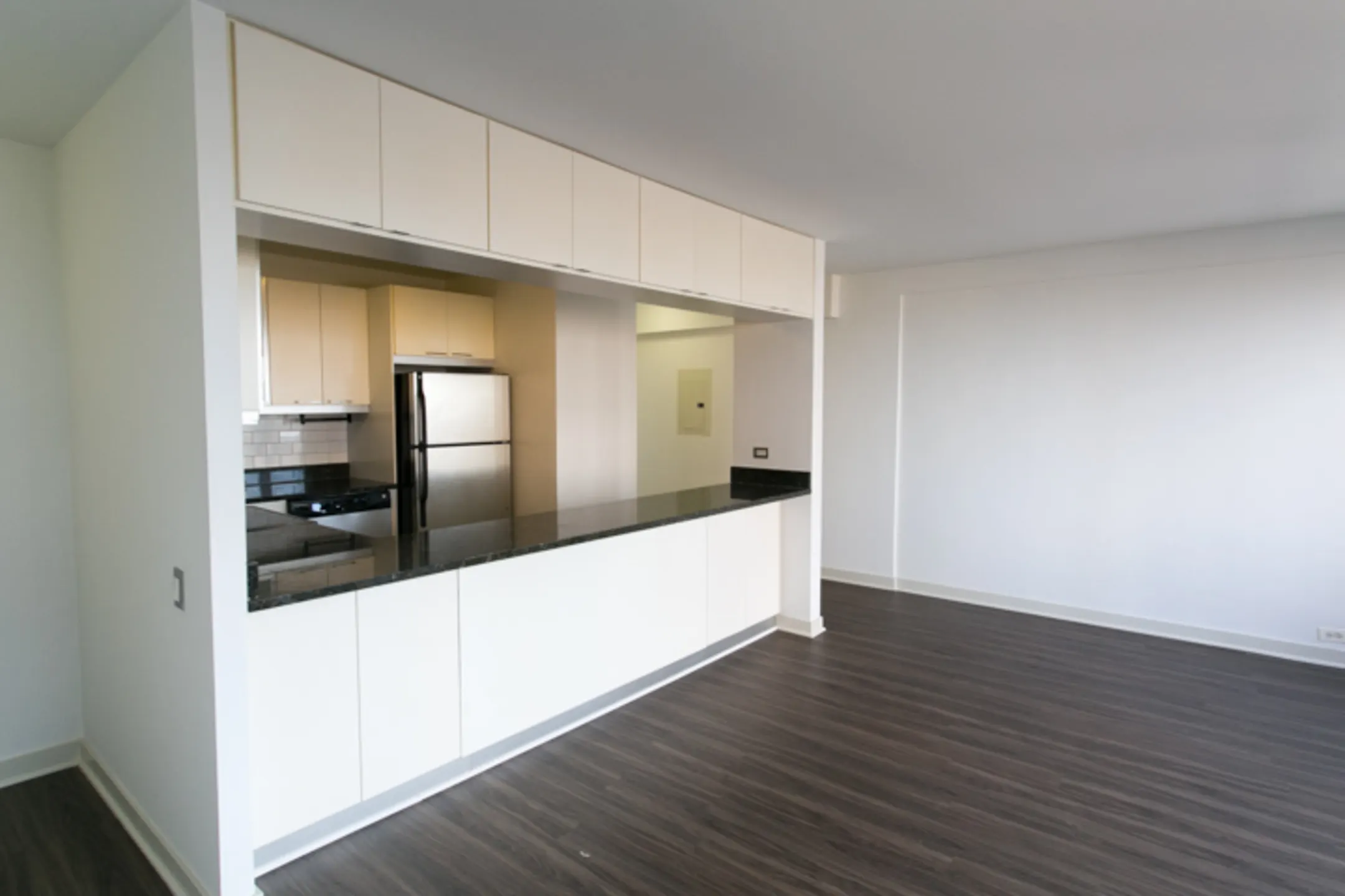 The Algonquin 1606 E Hyde Park Blvd Chicago, IL Apartments for Rent