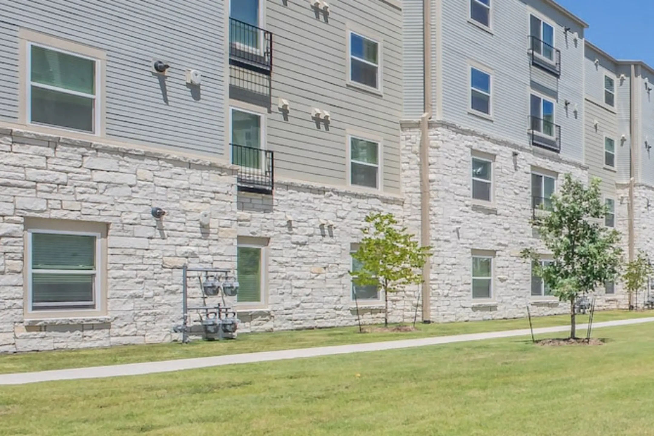 Pecan Grove Apartments Seguin, TX 78155