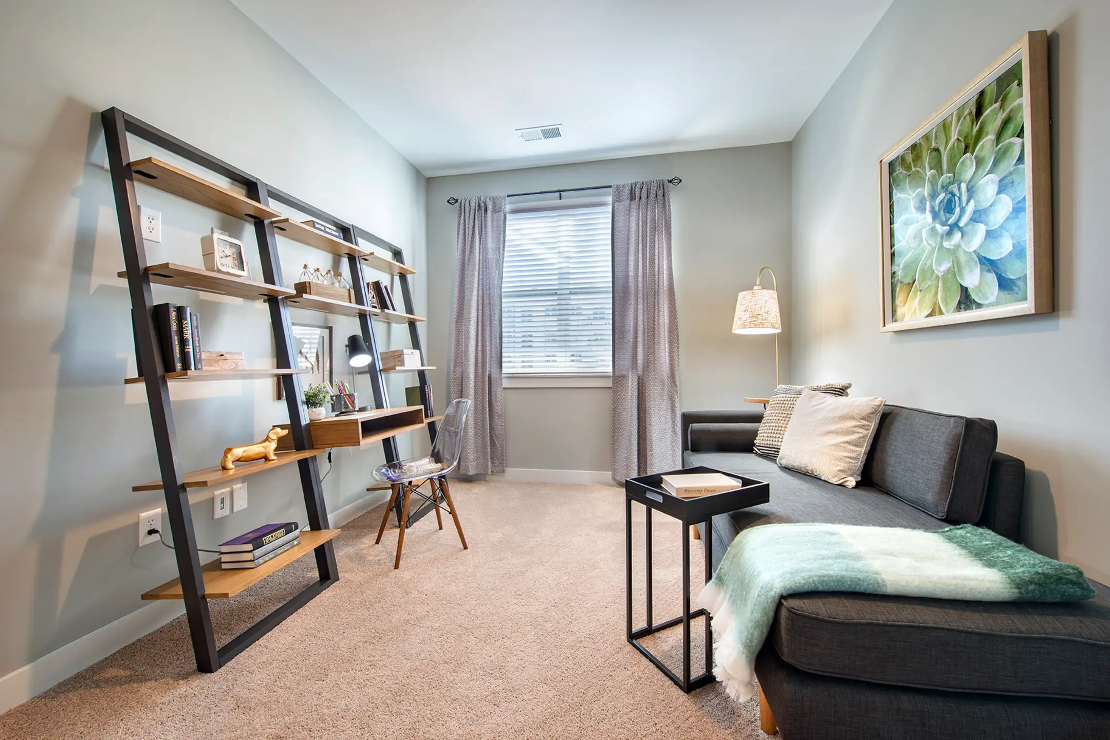 The Arbuckle 7249 Arbuckle Commons Brownsburg, IN Apartments for