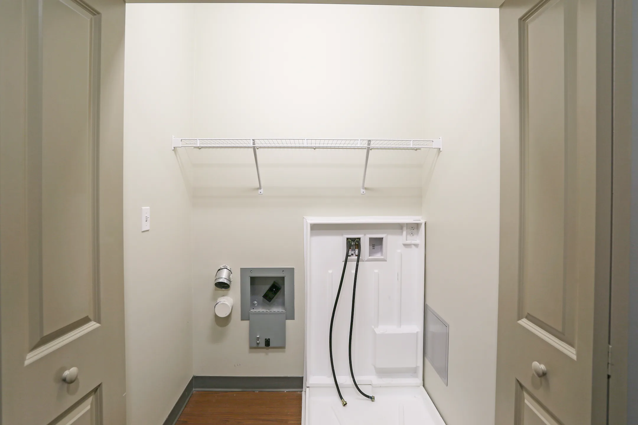 Bathroom - Gateway Place - Huntsville, AL