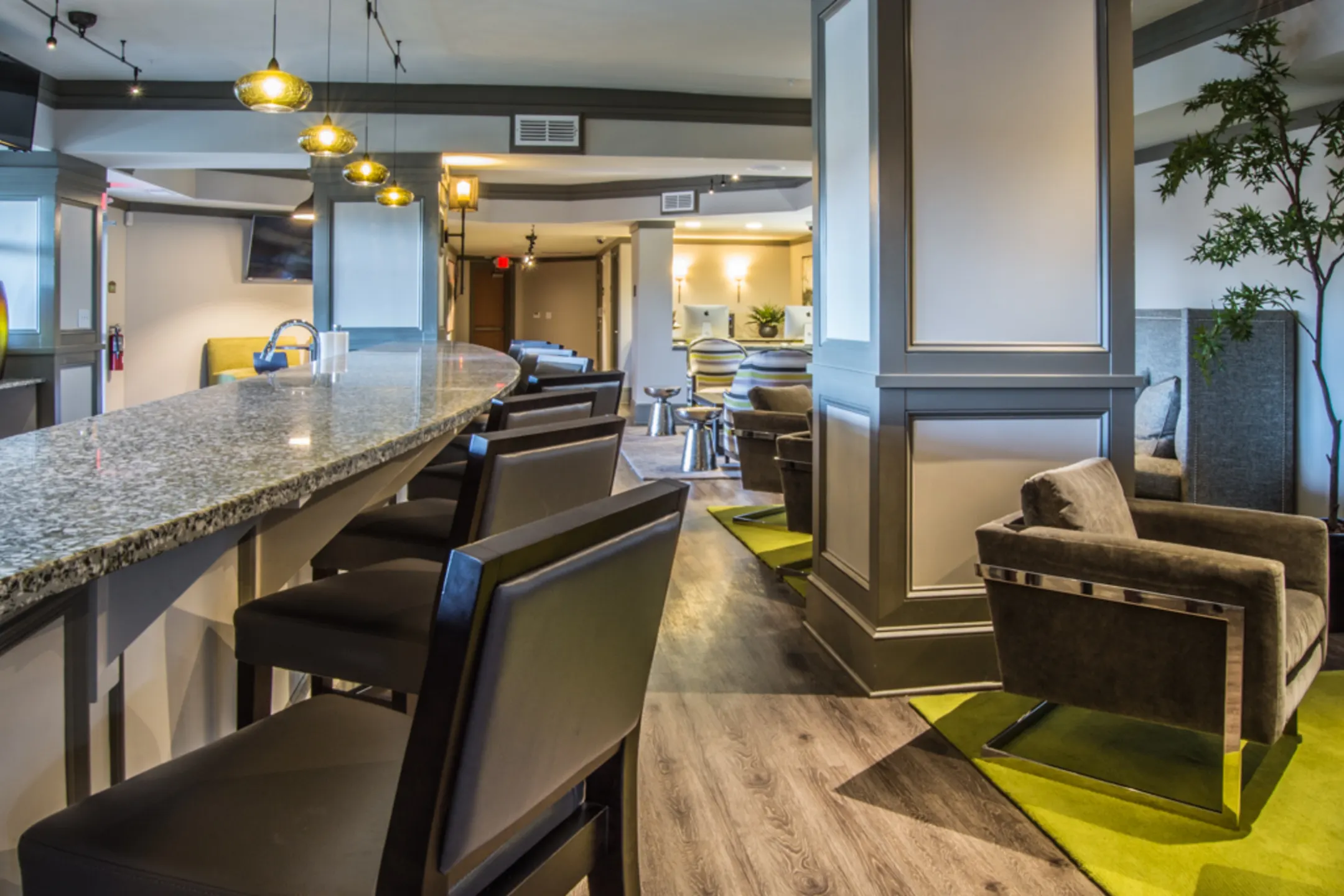 Aventine Apartments Arden, NC 28704