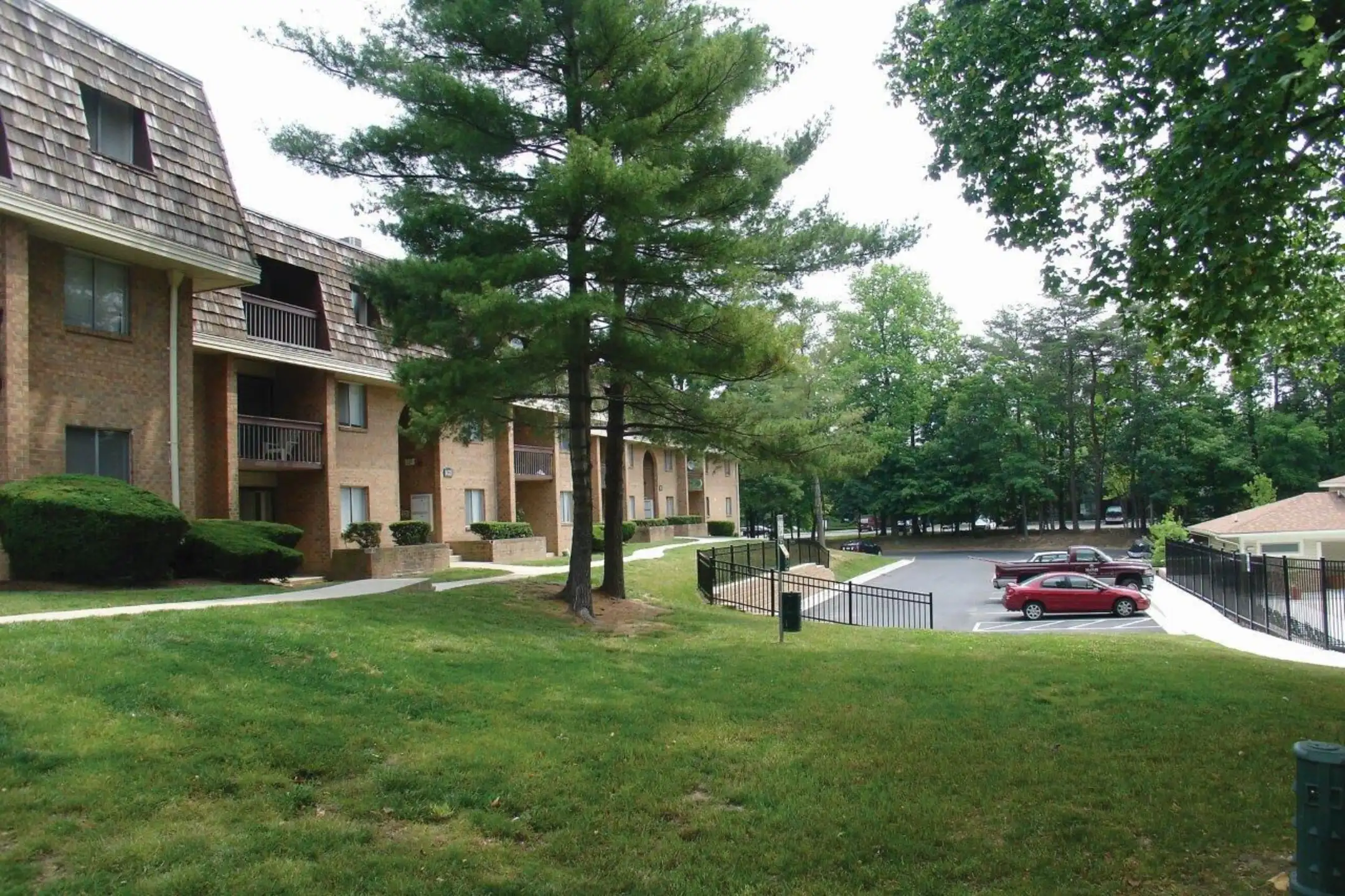 Crystal Springs Apartments 14301 Ave Silver Spring, MD