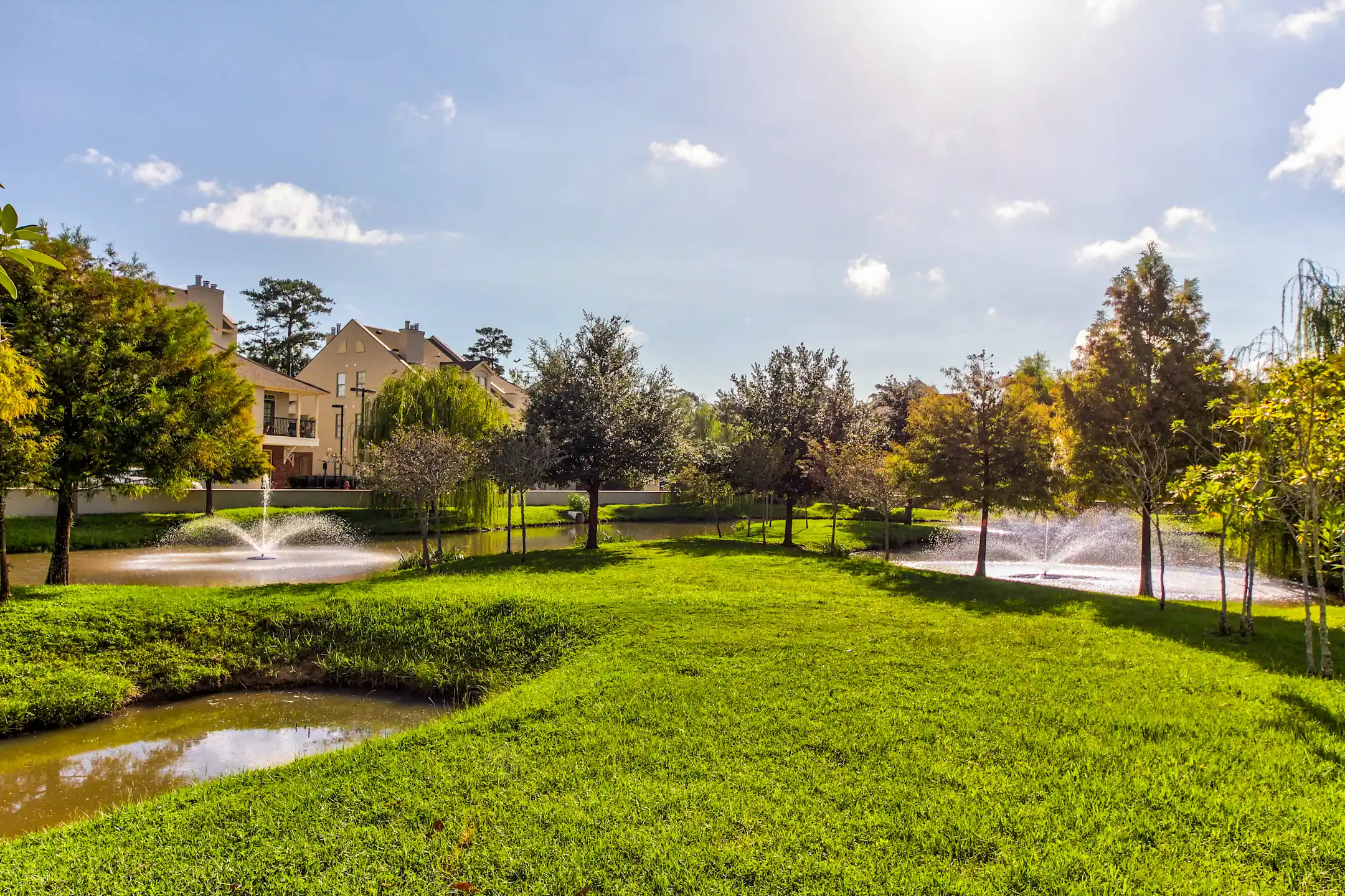 Chenier Apartments 1901 Highway 190 Mandeville, LA Apartments for