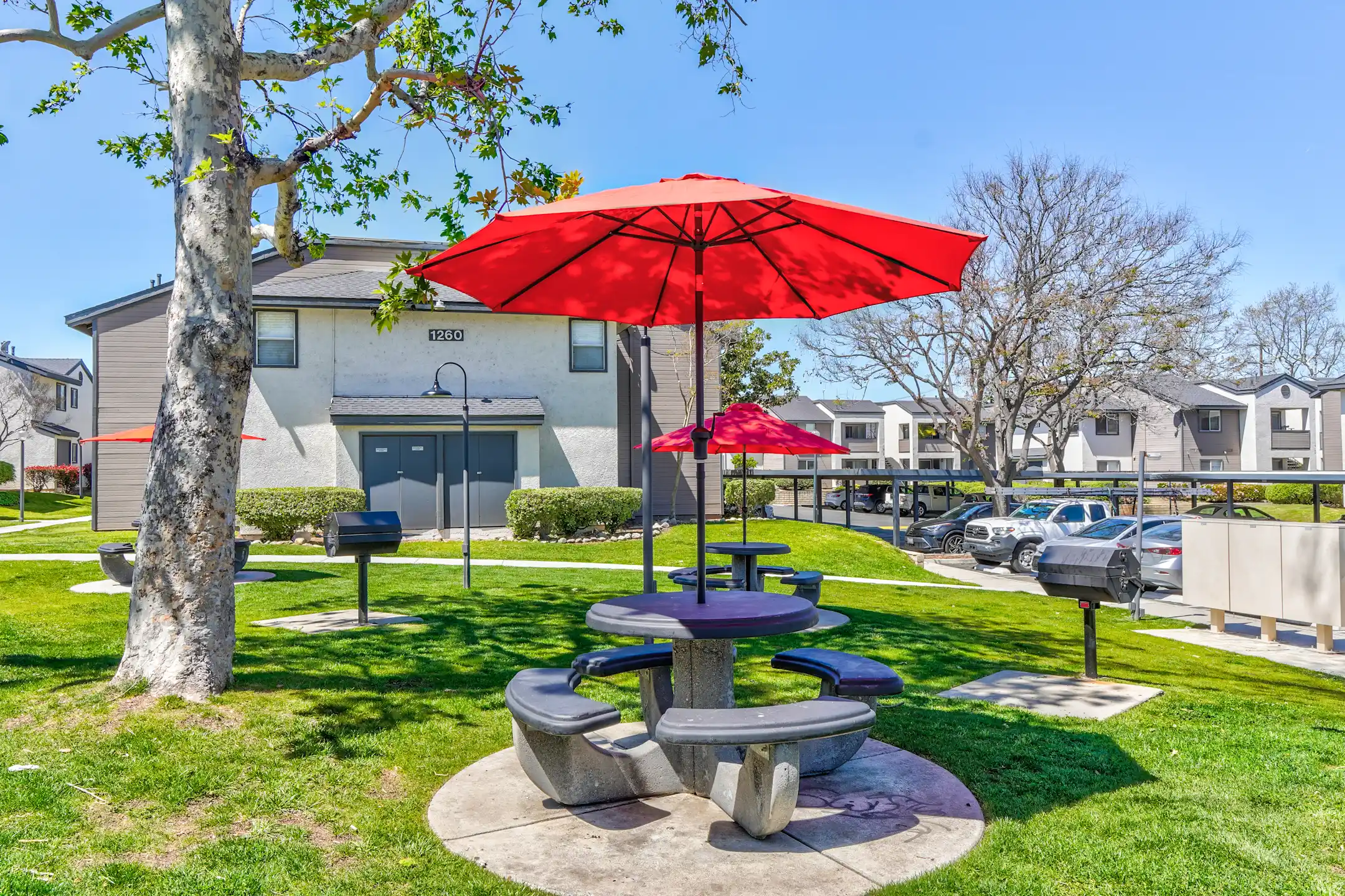 Lincoln Park Apartments Apartments Corona, CA 92882
