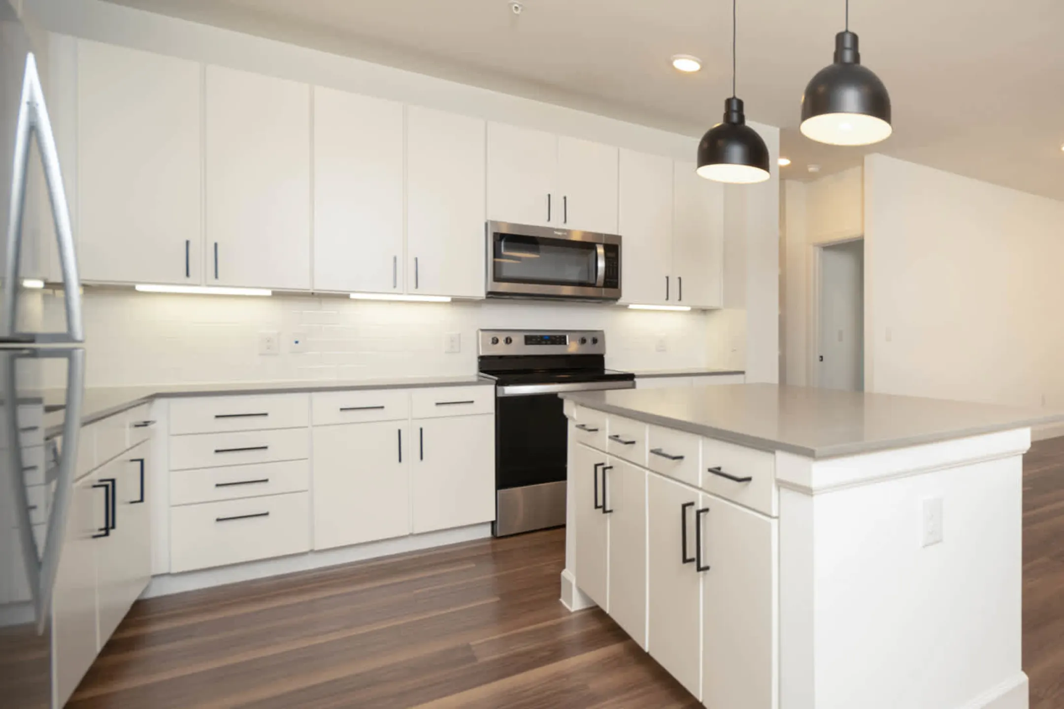 The Weaver Apartments Austin, TX 78702