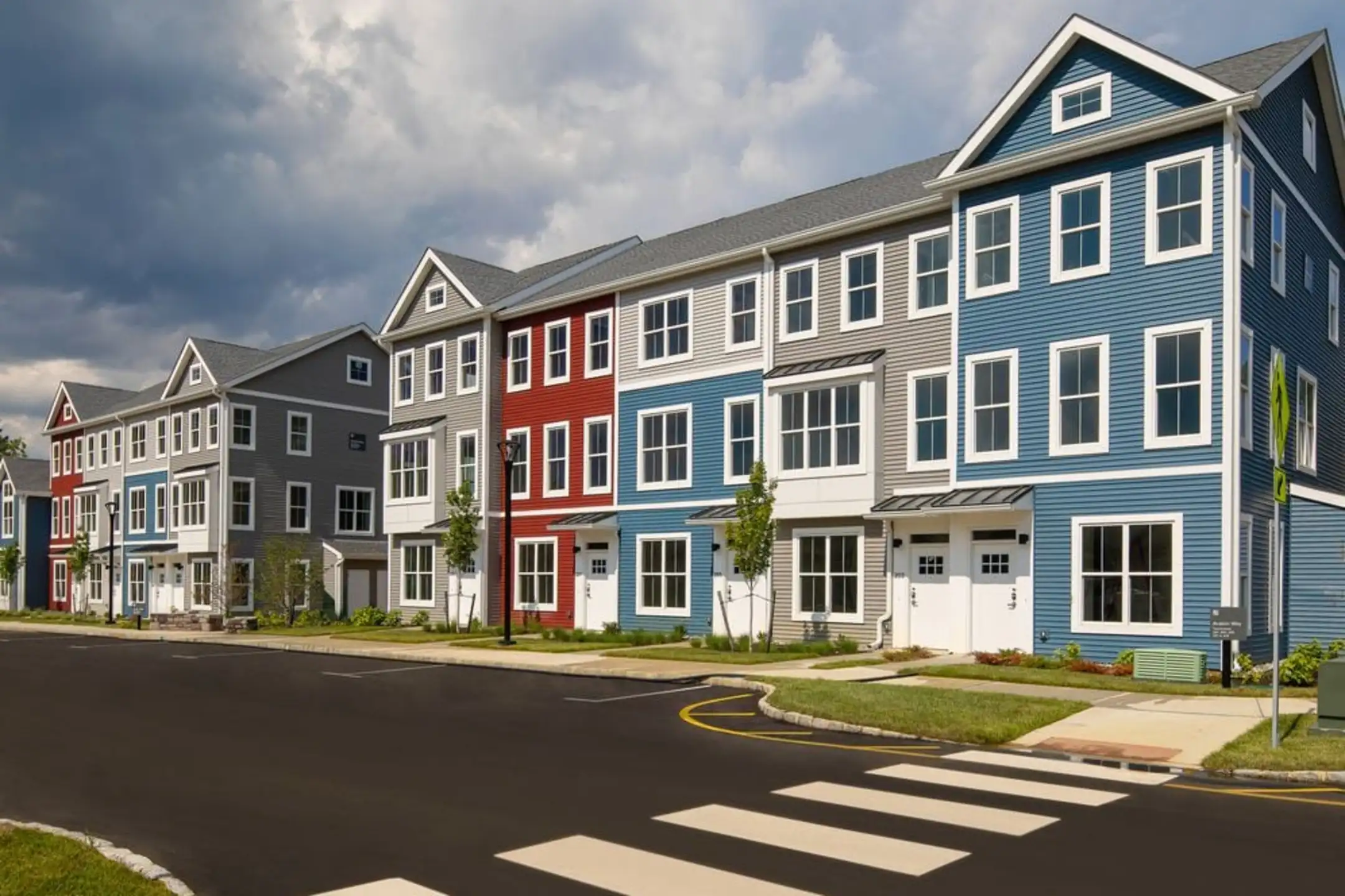 Avalon Old Bridge Apartments Old Bridge, NJ 08857