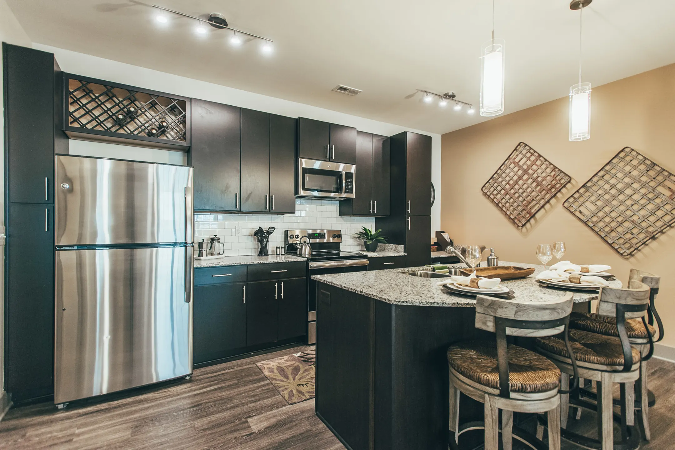 Vintage Blackman Apartments 553 Agripark Dr Murfreesboro, TN