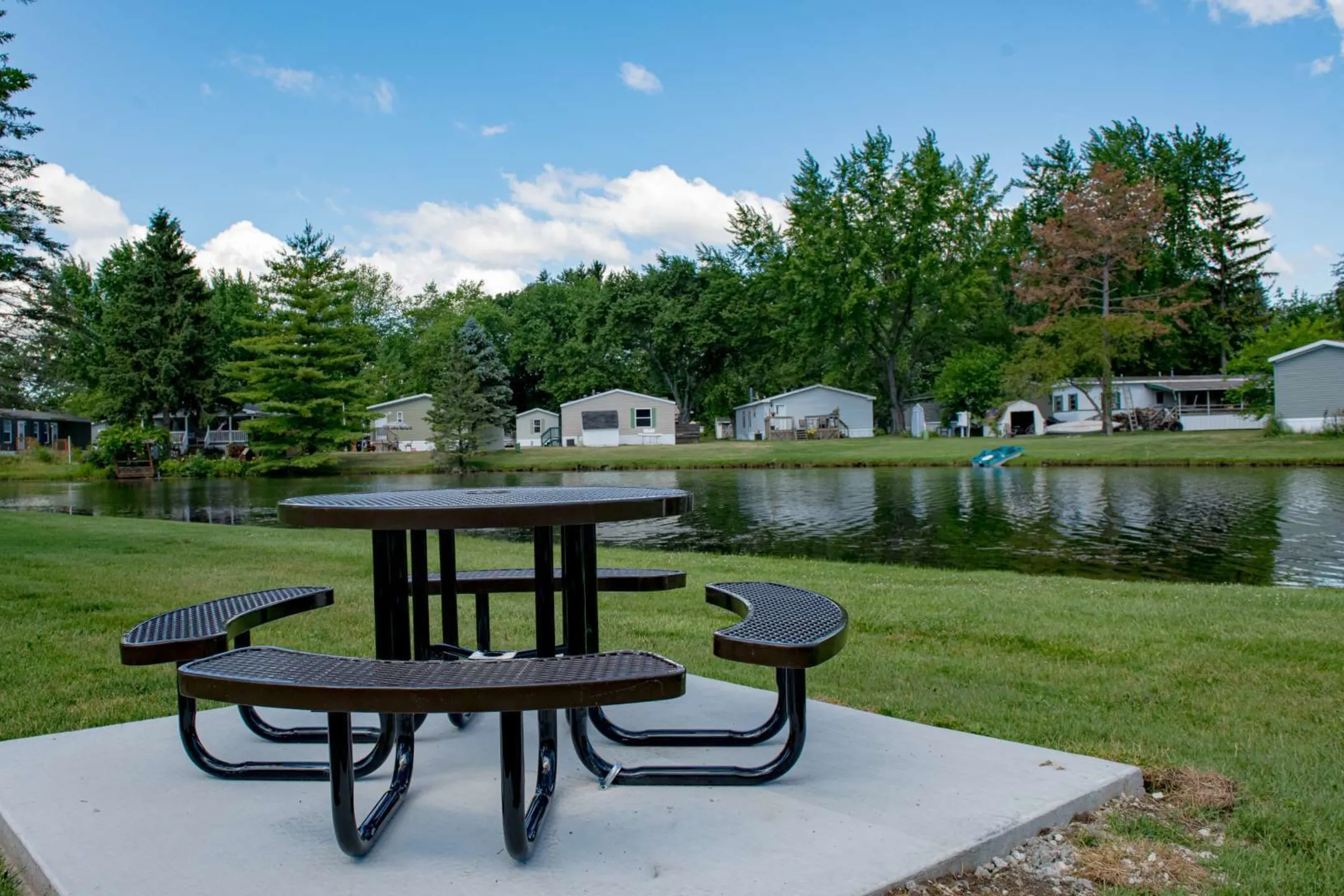 Hawaiian Gardens / Holly Village 40414261 Grange Hall Road, Site 1b