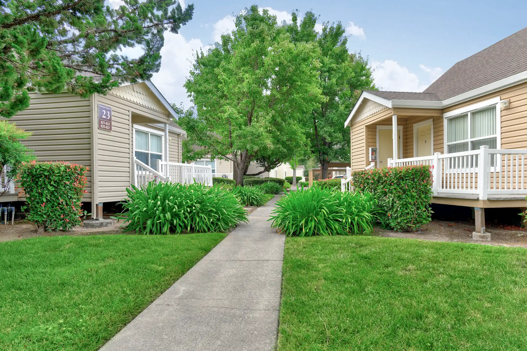 Vineyard Terrace 700 Stonehouse Dr Napa, CA Apartments for Rent Rent.