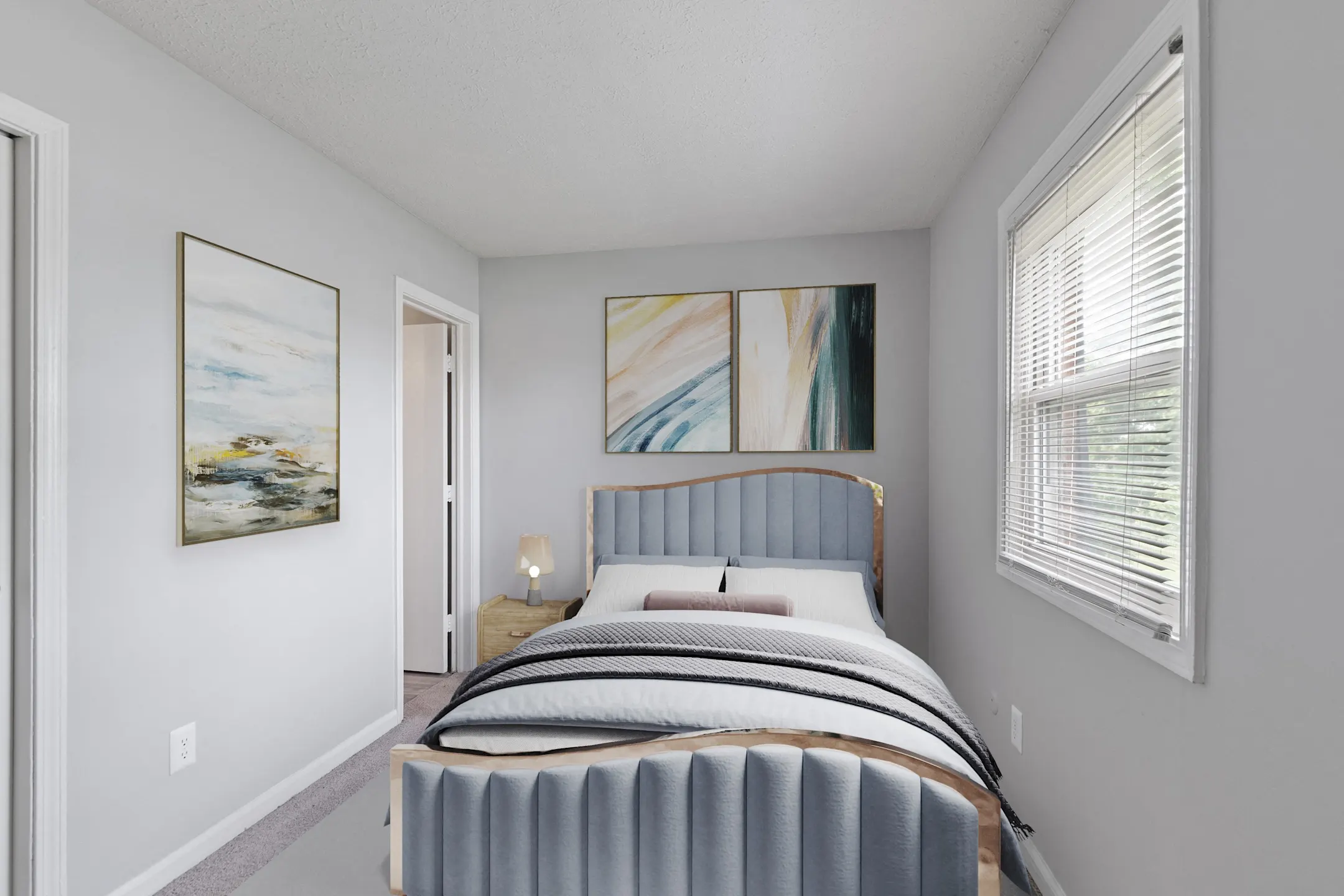 Lake Castleton 7601 Carlton Arms Dr Indianapolis, IN Apartments for