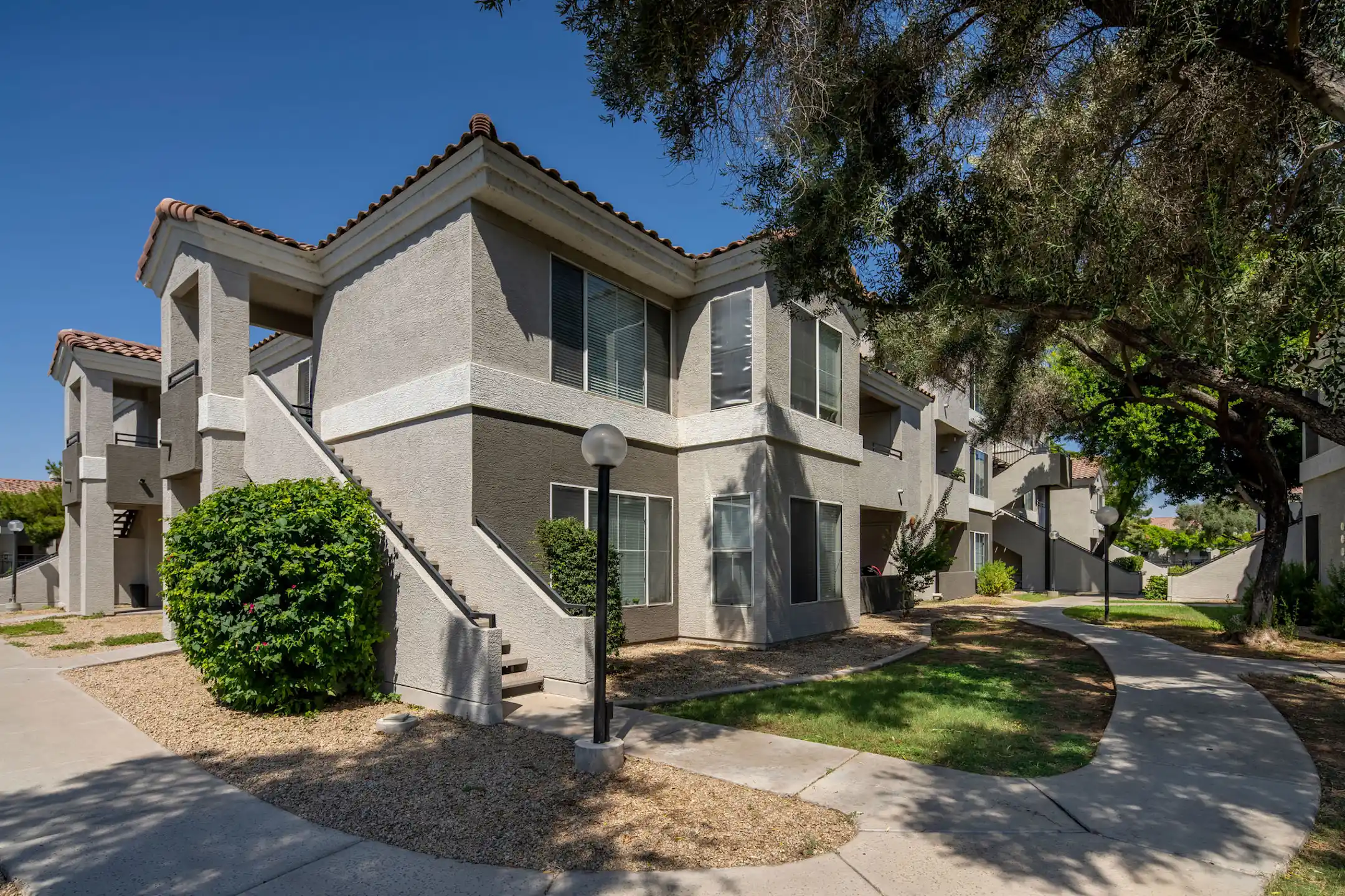 The Lakes at Arrowhead Ranch 20250 N 67th Ave Glendale, AZ