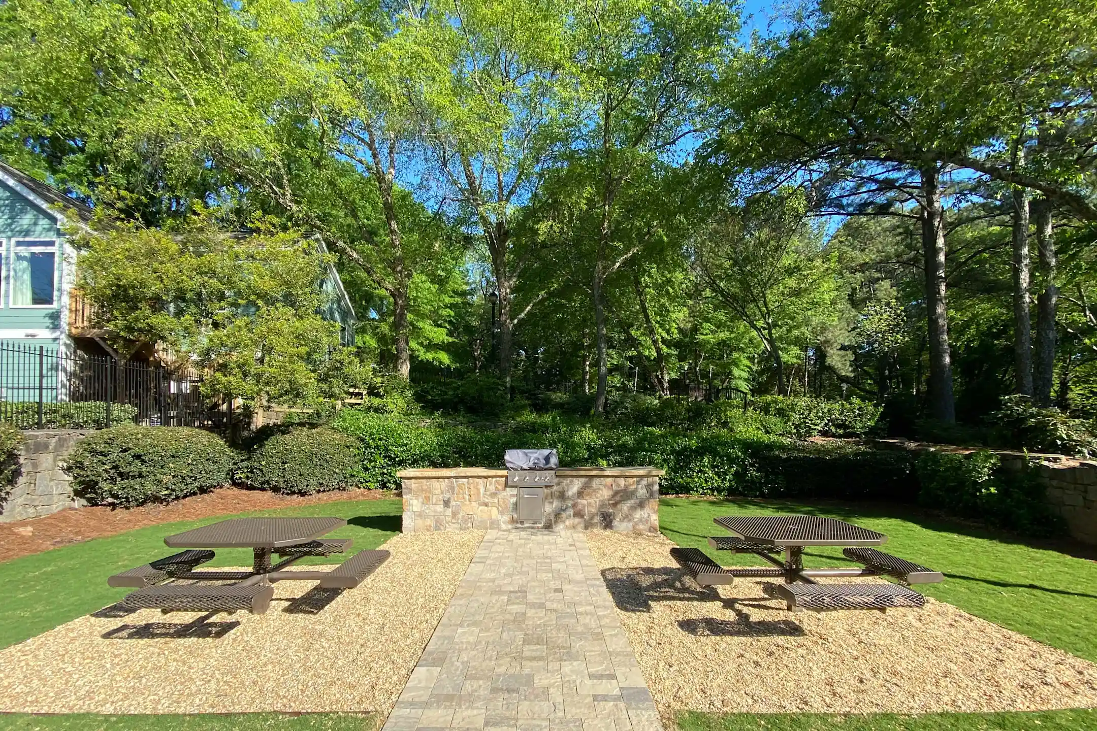 Capella Apartments 6168 S Norcross Tucker Rd Tucker, GA Apartments