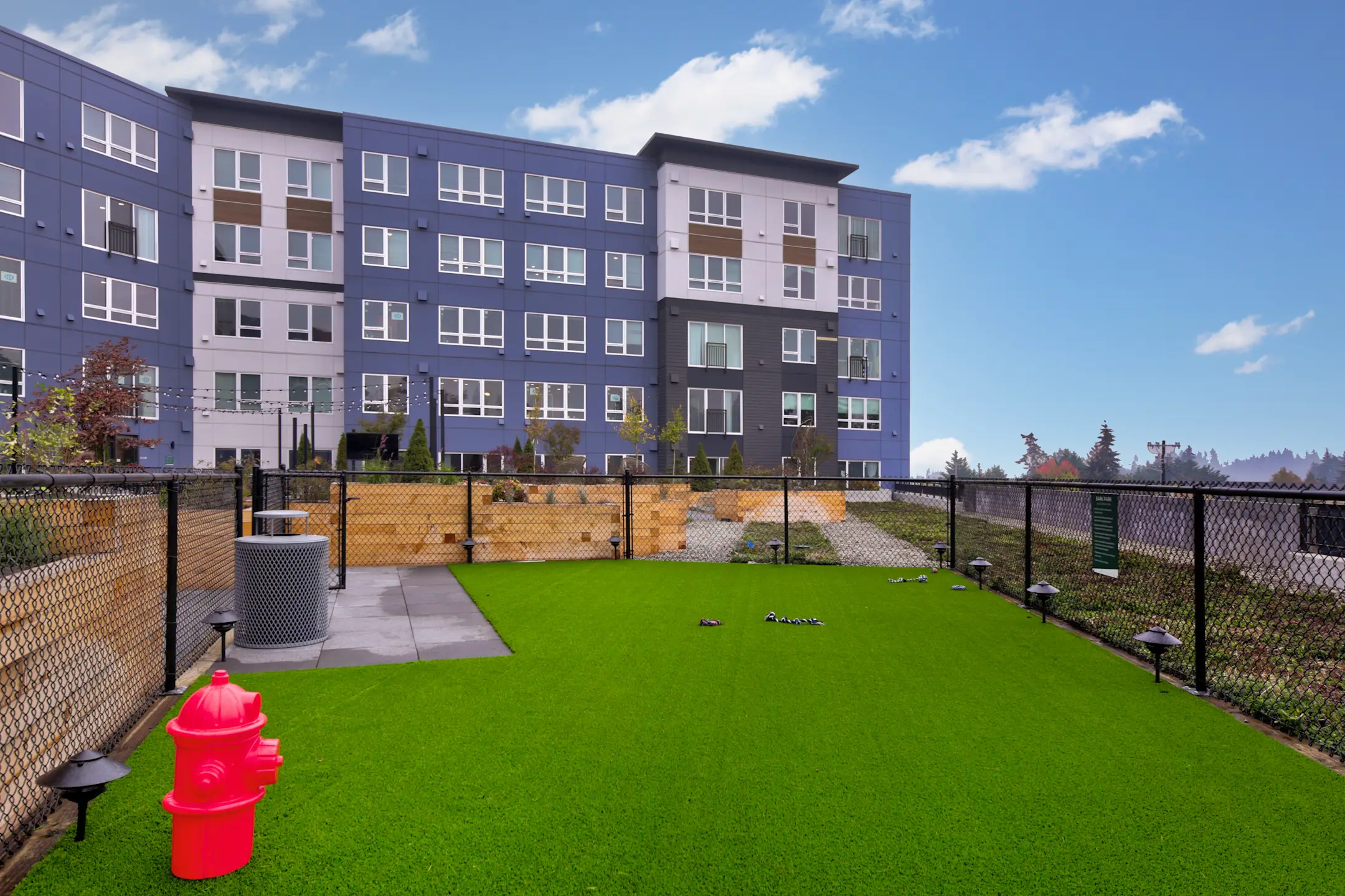 Hazel Apartments Edmonds, WA 98026