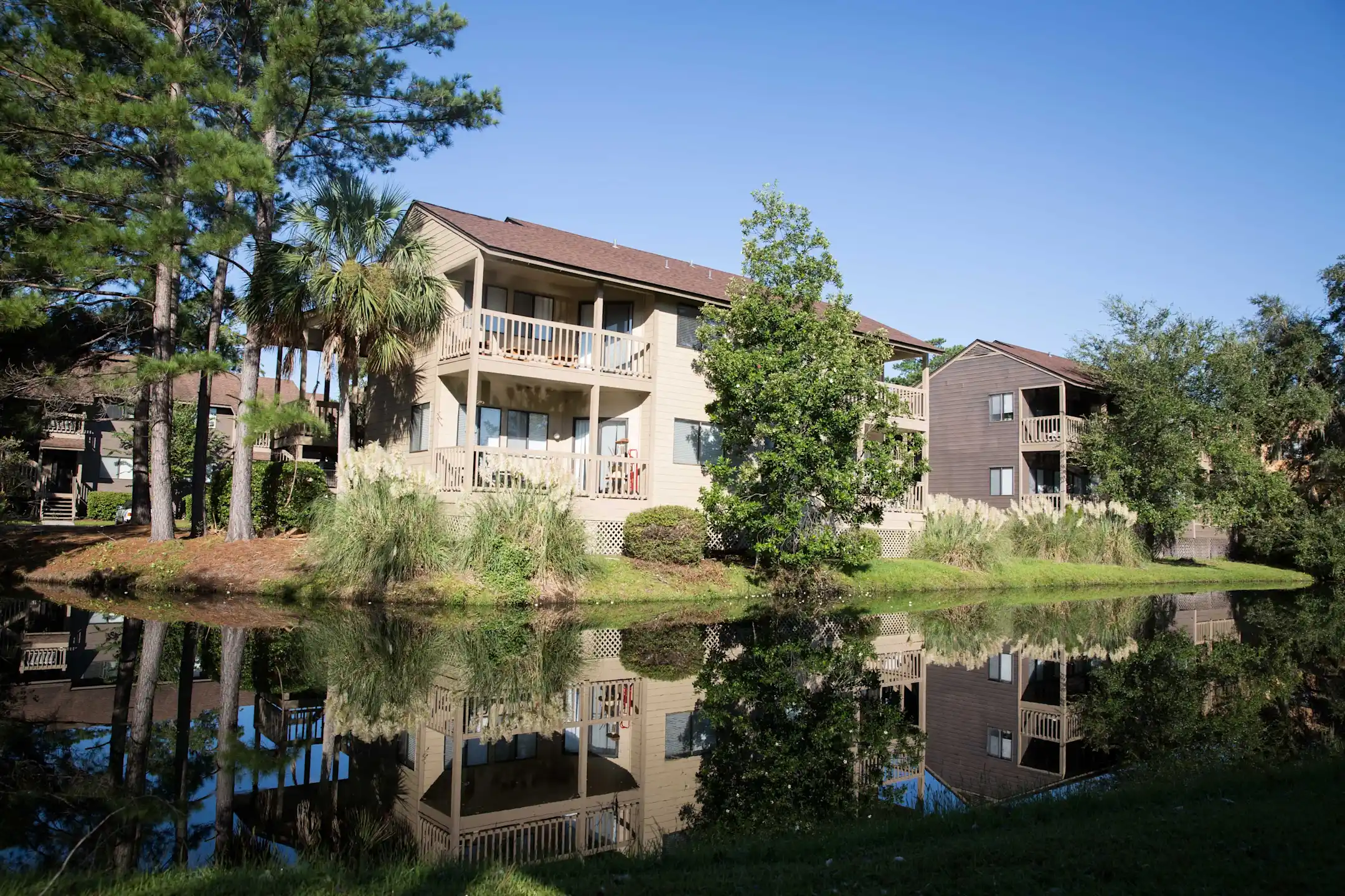Marsh Point Apartments Hilton Head, SC 29926