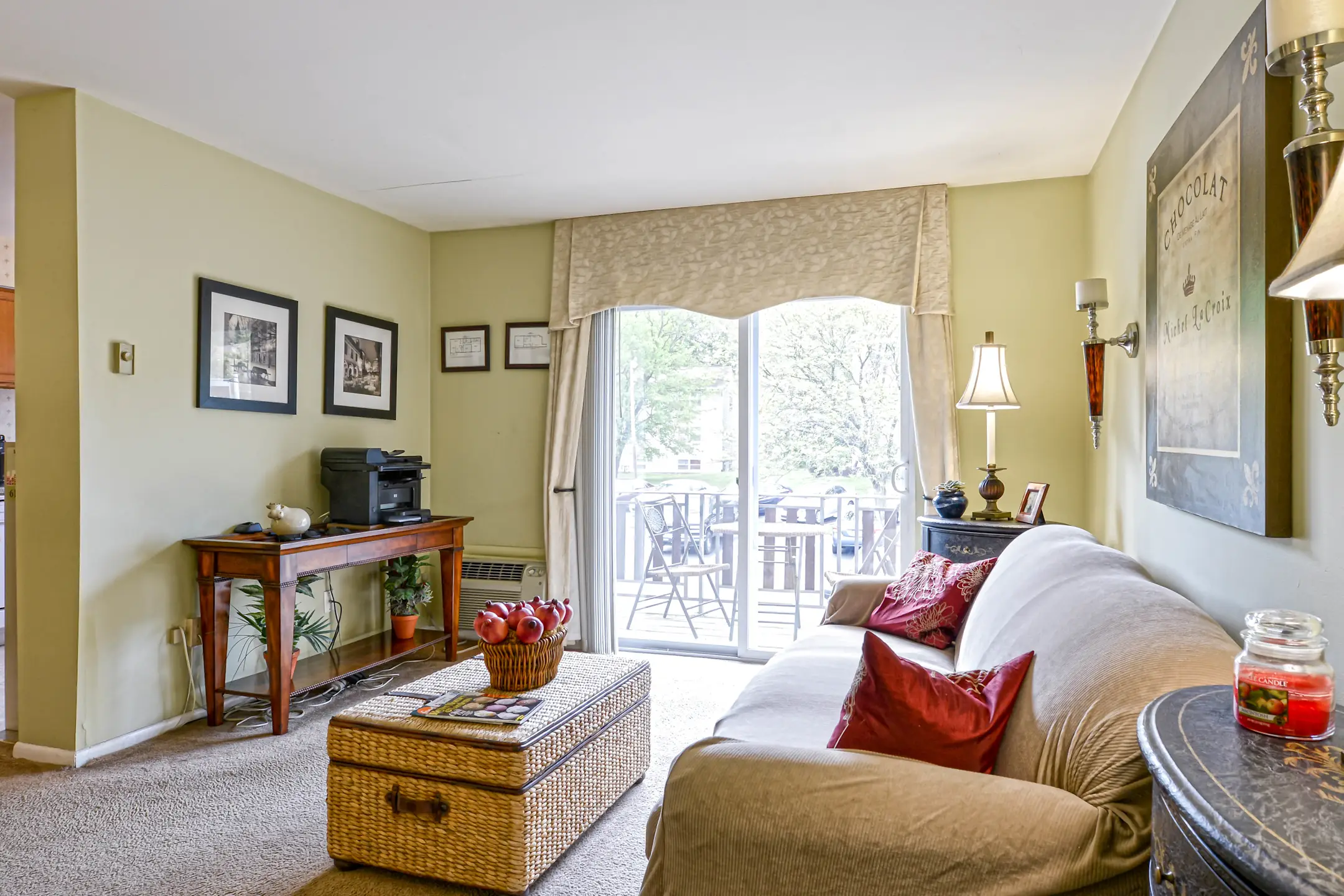 Mill Run Apartments 251 Powder Mill Ln Emmaus, PA Apartments for