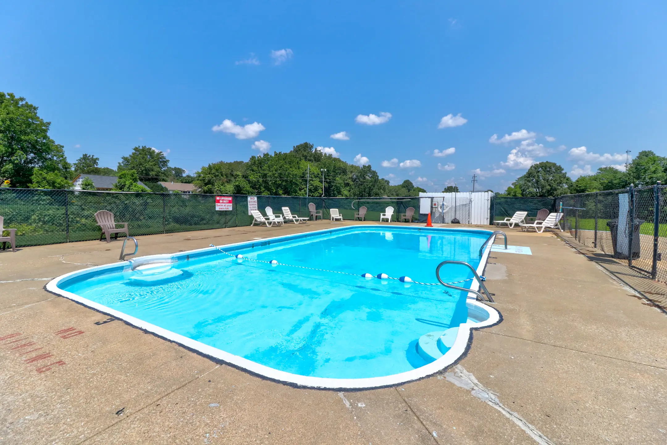 Hillwood Apartments 1732 Stone St Union City, TN Apartments for